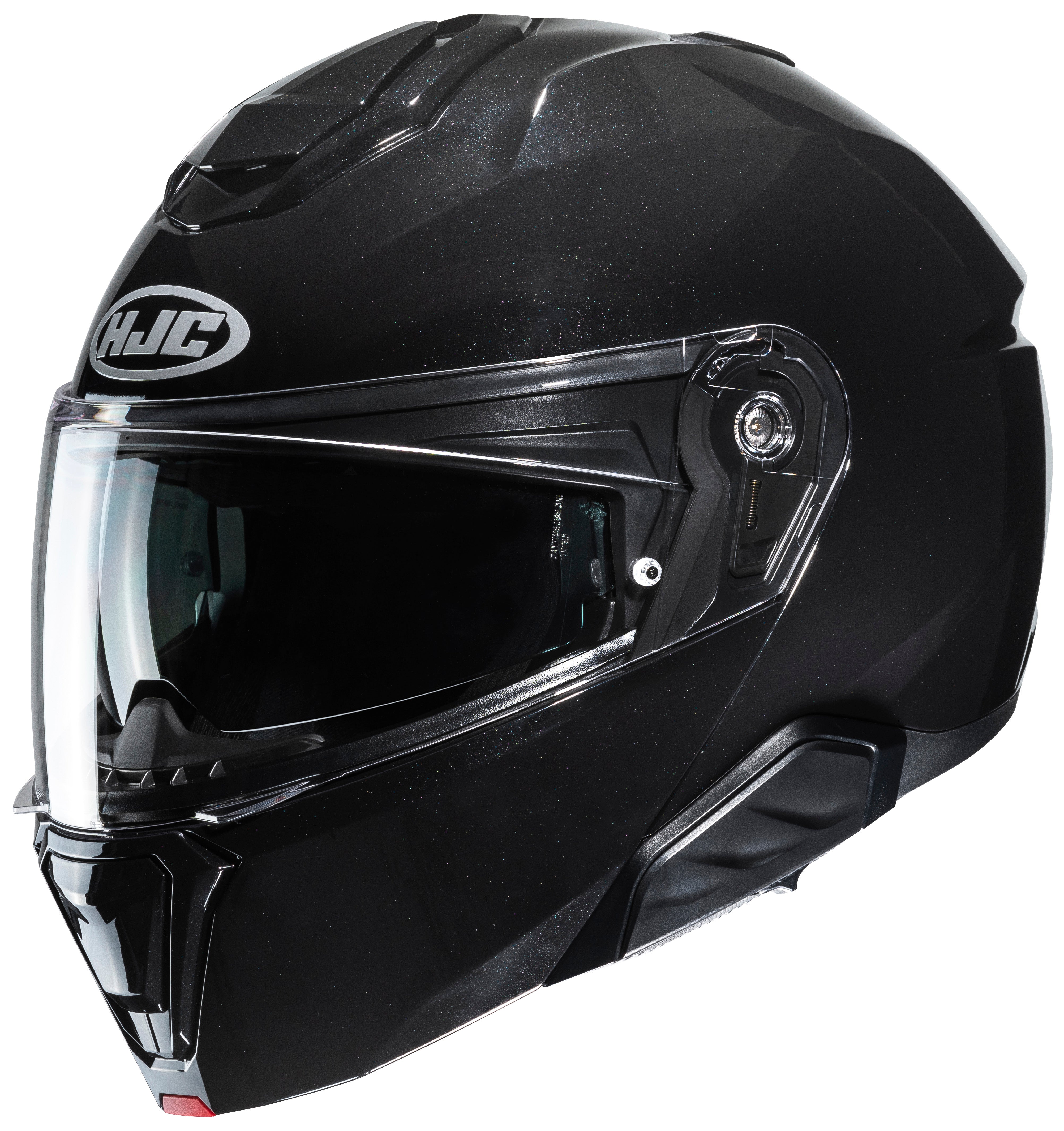 hjc adult.helmet size chart HJC i91 Modular Helmet - Titanium