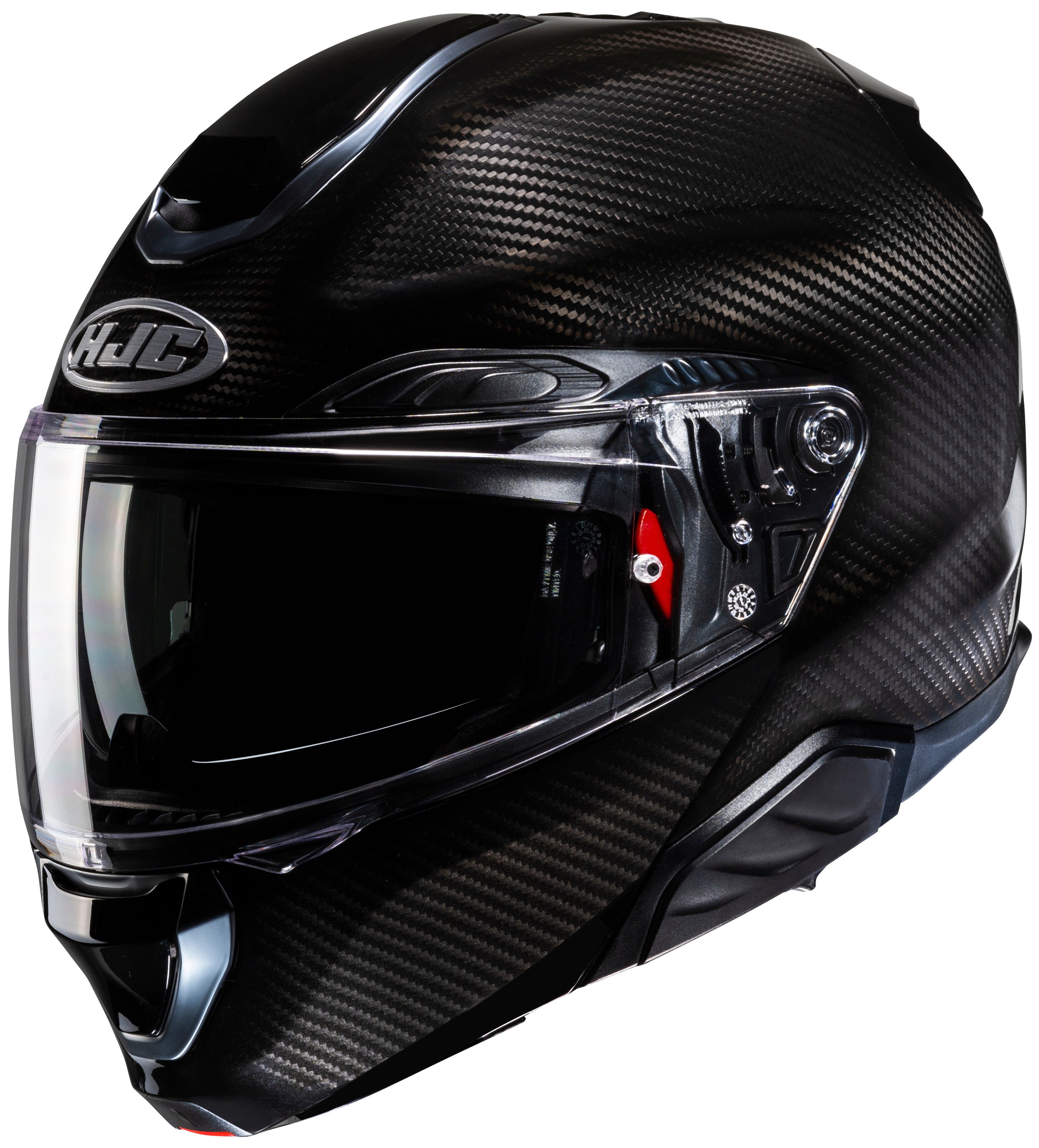 HJC RPHA 91 Carbon Helmet