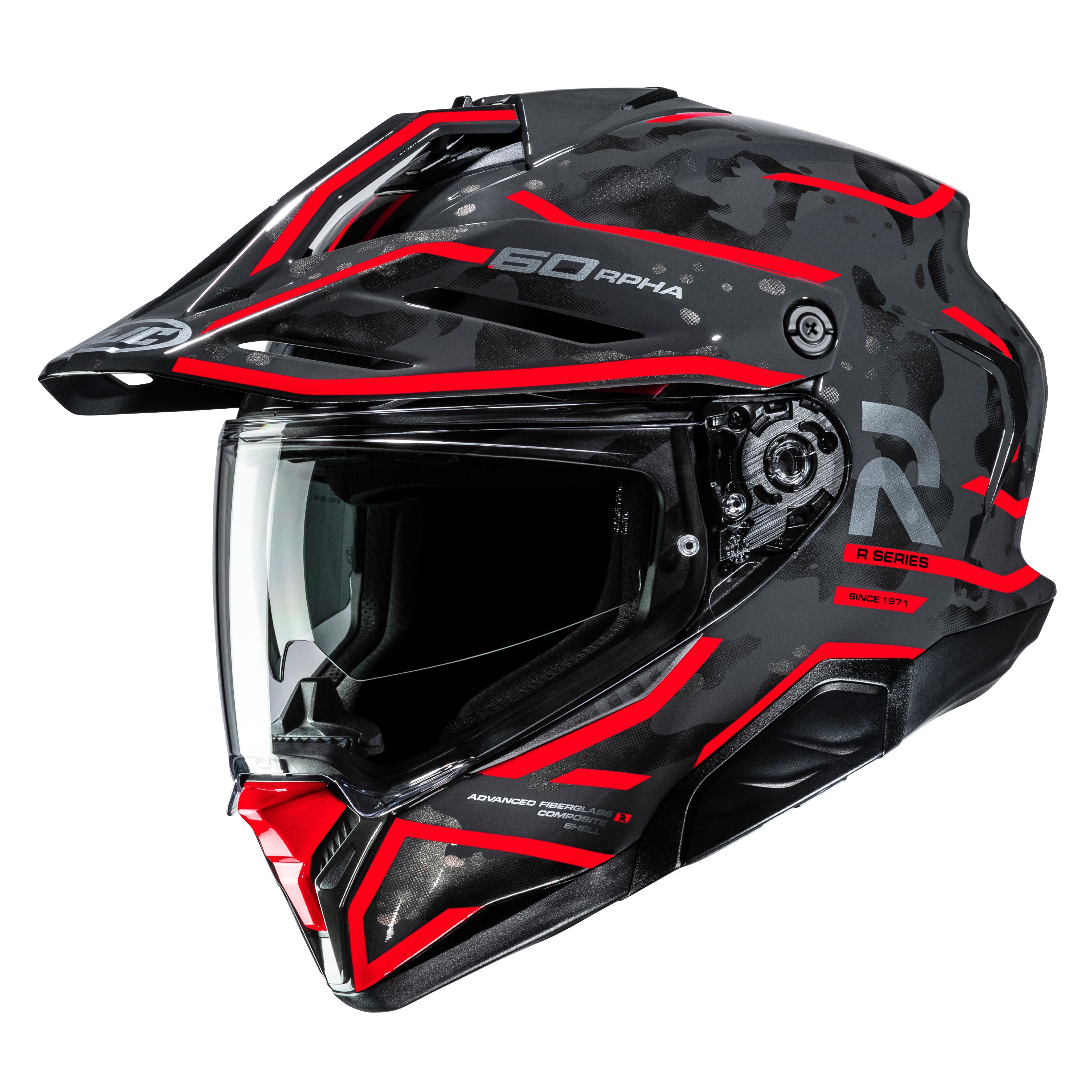 HJC RPHA 60 Kiva Helmet
