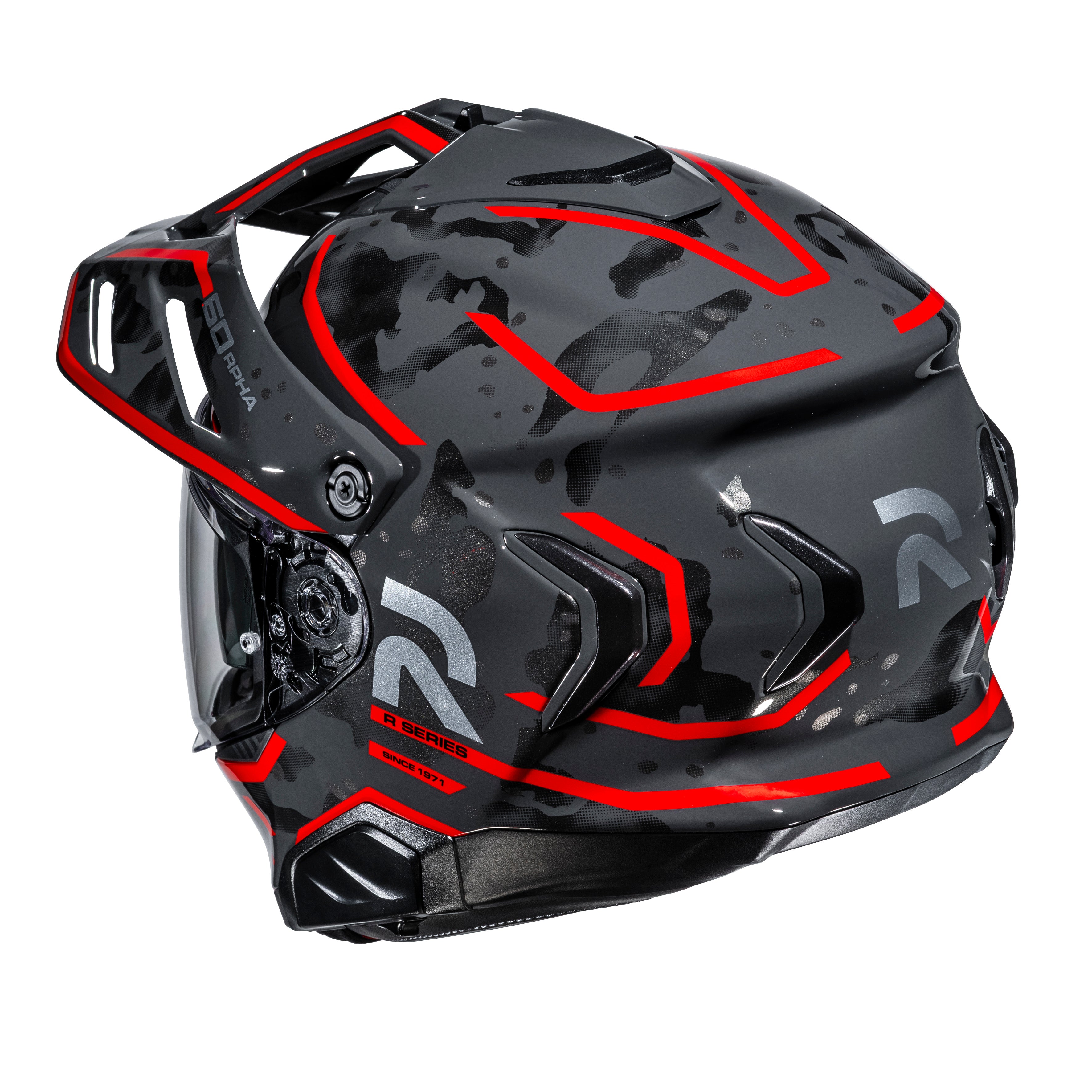 HJC RPHA 60 Kiva Helmet
