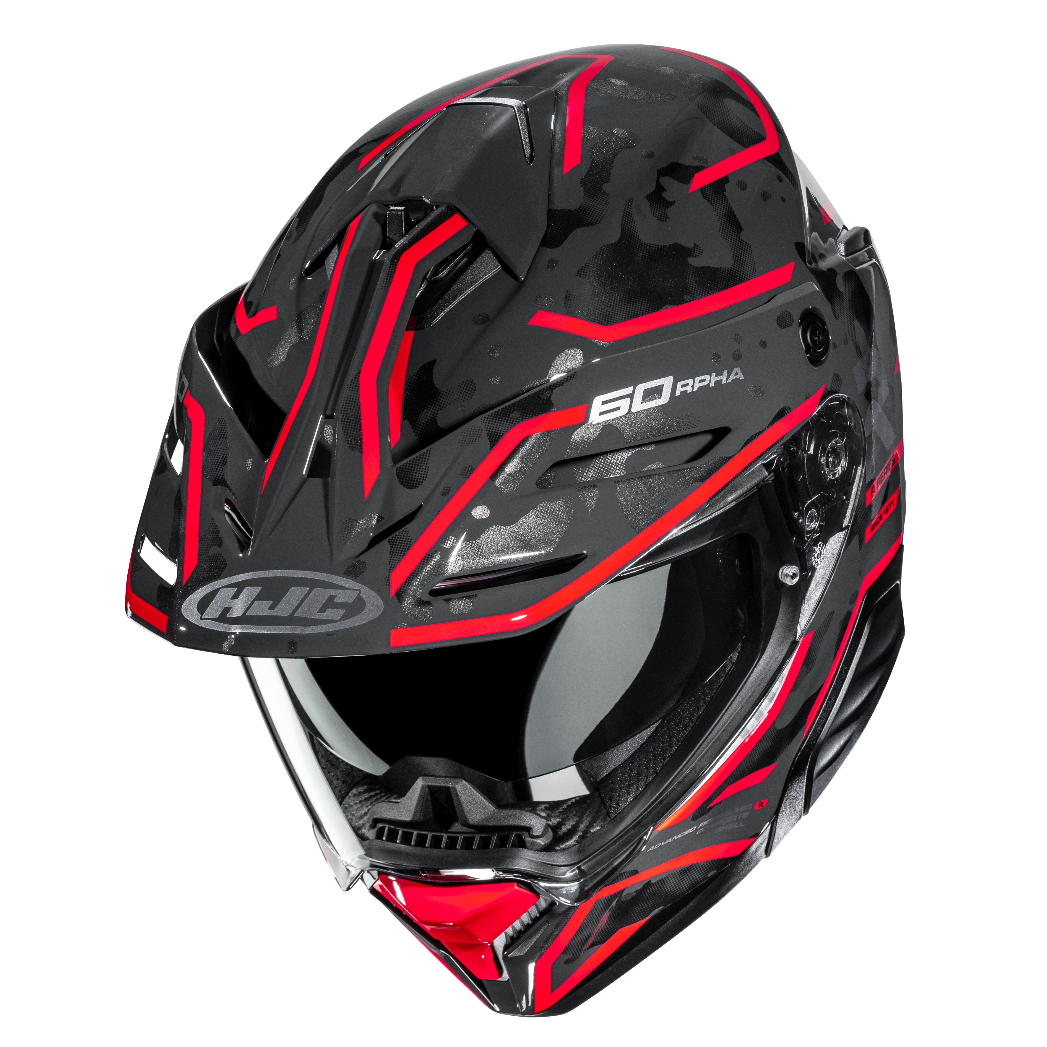 HJC RPHA 60 Kiva Helmet