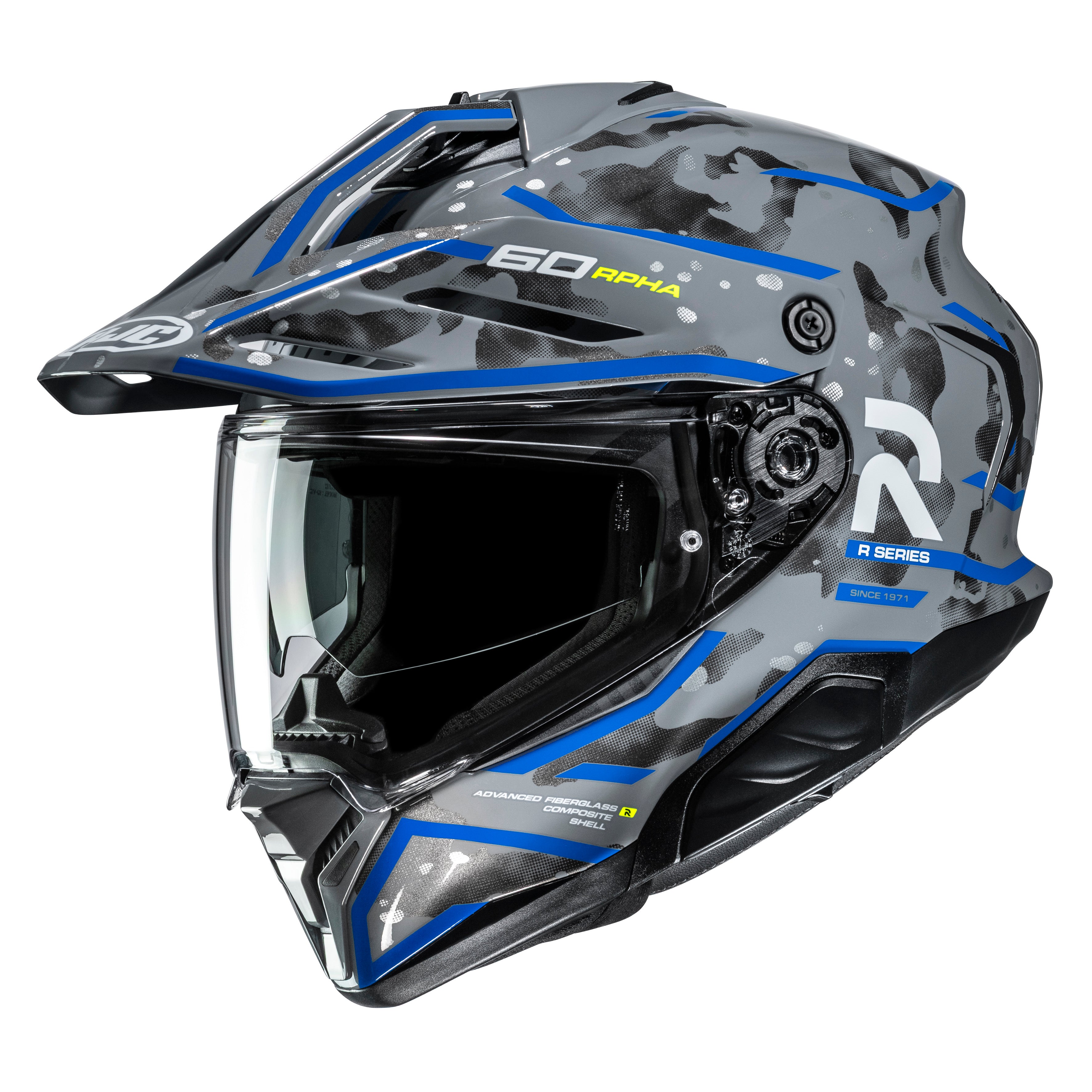 HJC RPHA 60 Kiva Helmet