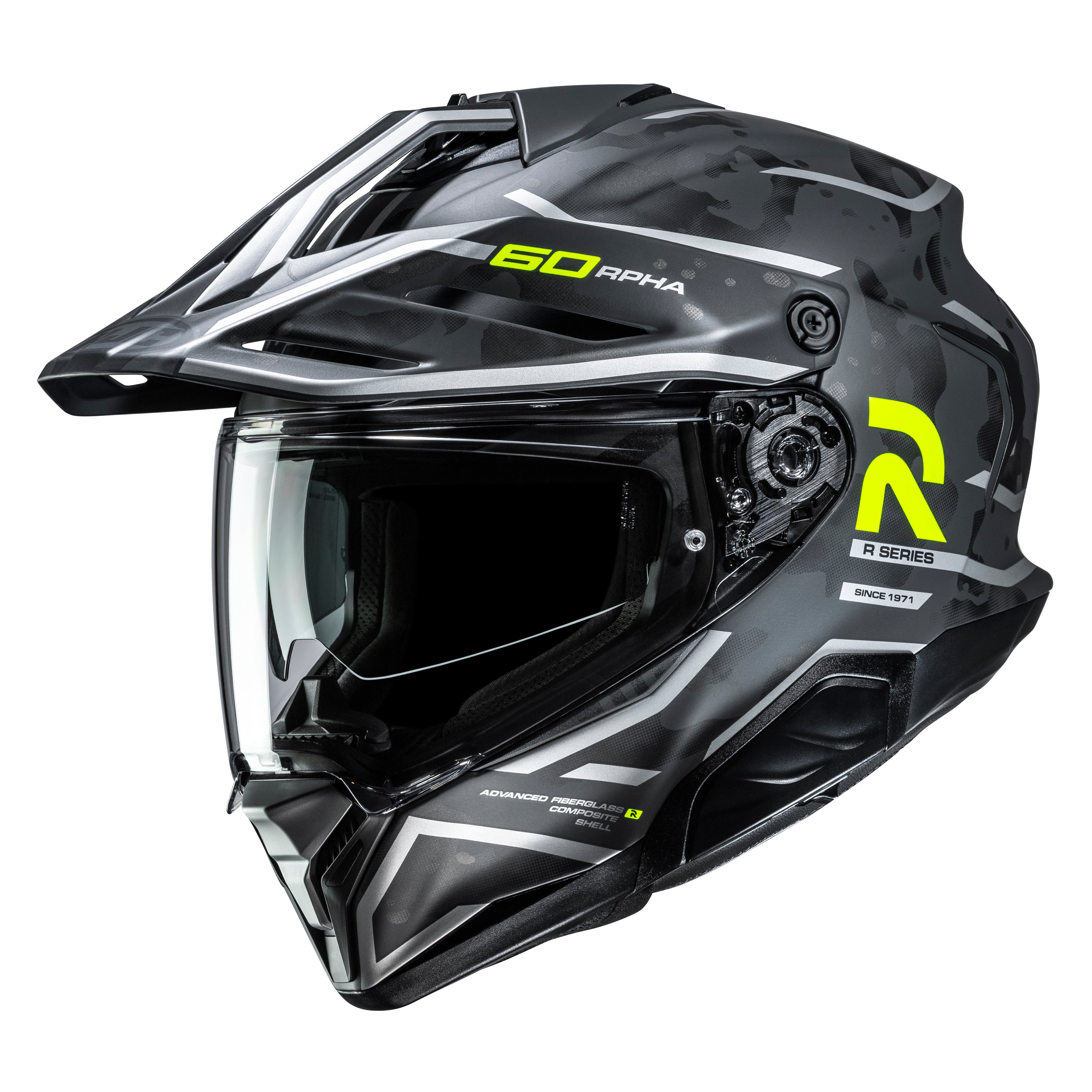 HJC RPHA 60 Kiva Helmet