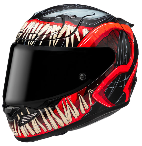 HJC RPHA 12N Venom 3 Helmet M