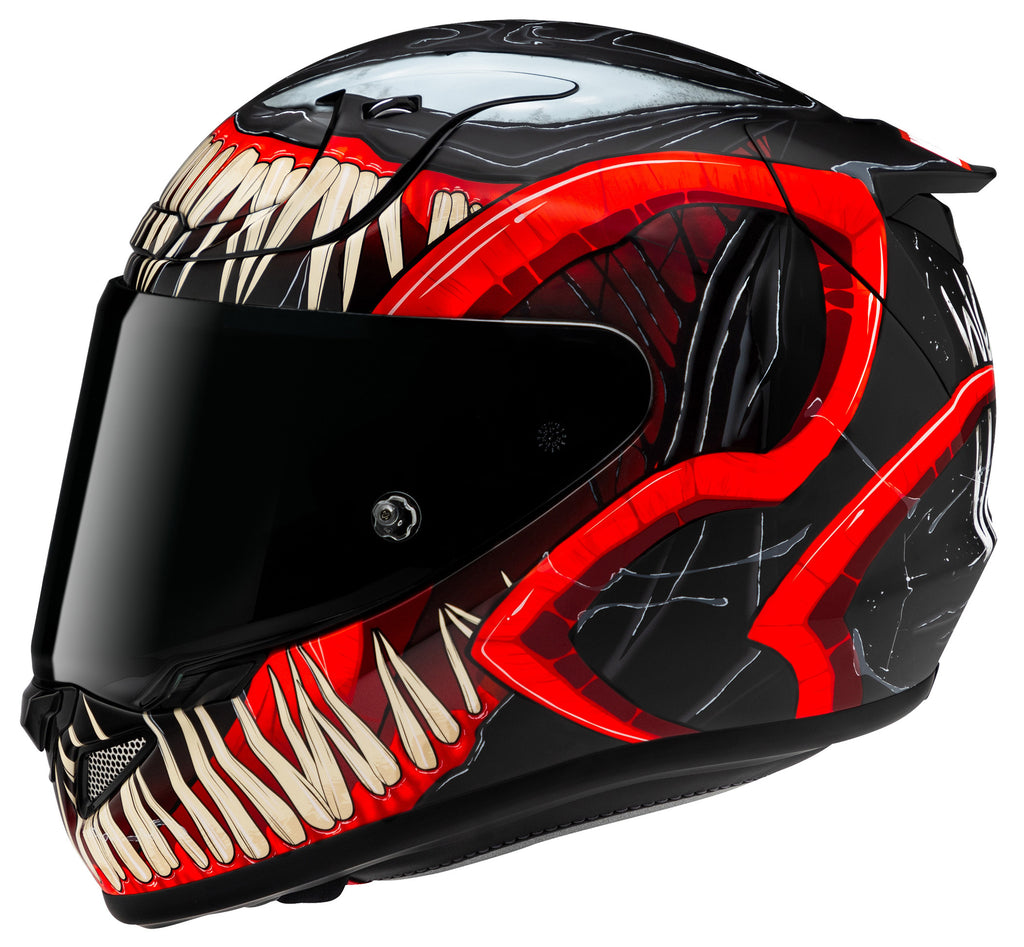 HJC RPHA 12N Venom 3 Helmet — Motorcycle Gear