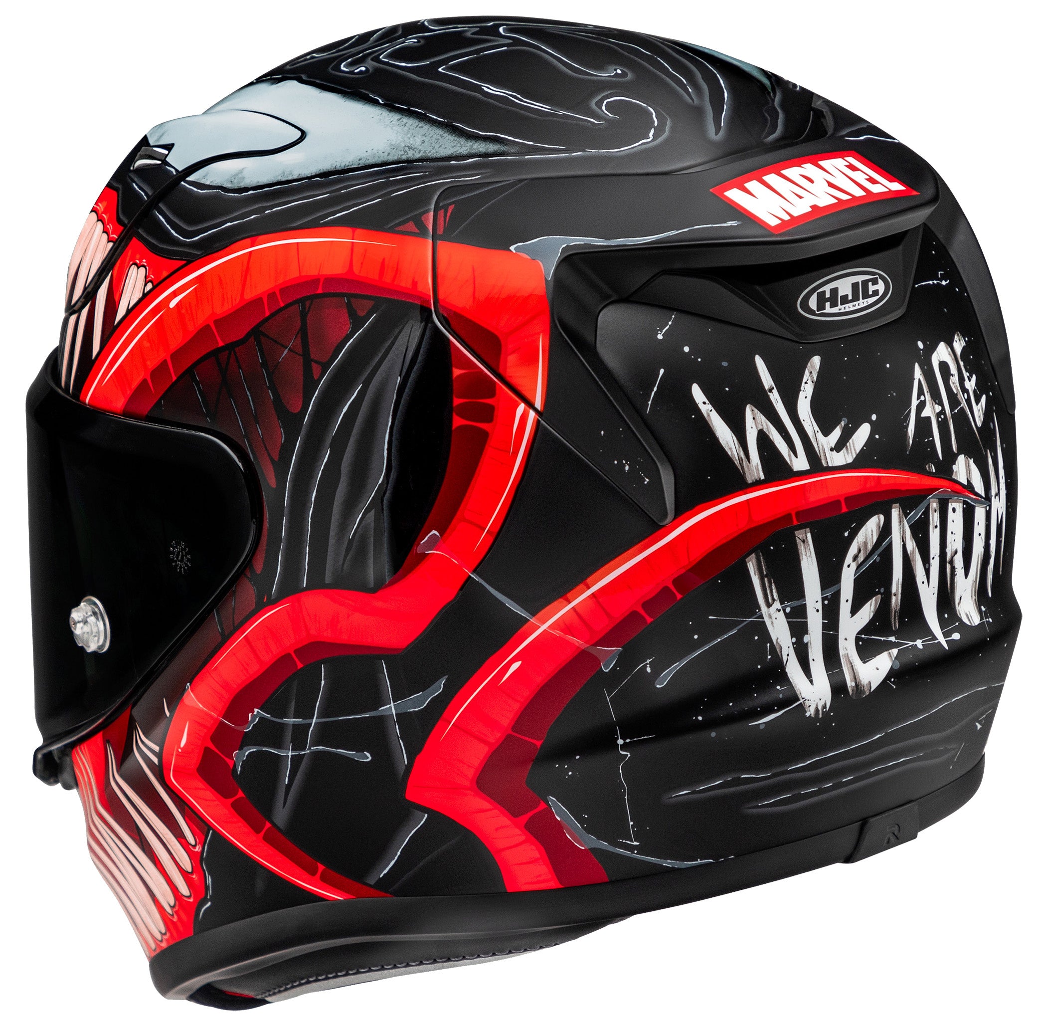 HJC RPHA 12N Venom III Helmet M HJC RPHA 12N Venom III Helmet M