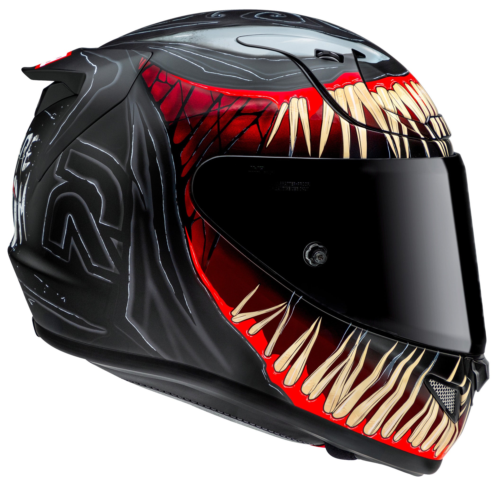HJC RPHA 12N Venom III Helmet M HJC RPHA 12N Venom III Helmet M