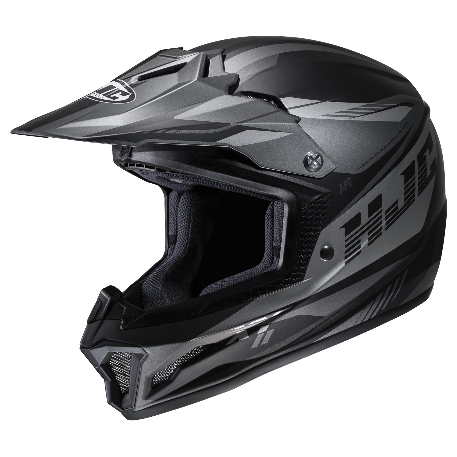 HJC Youth CL-XY 2 Drift Helmet — Motorcycle Gear