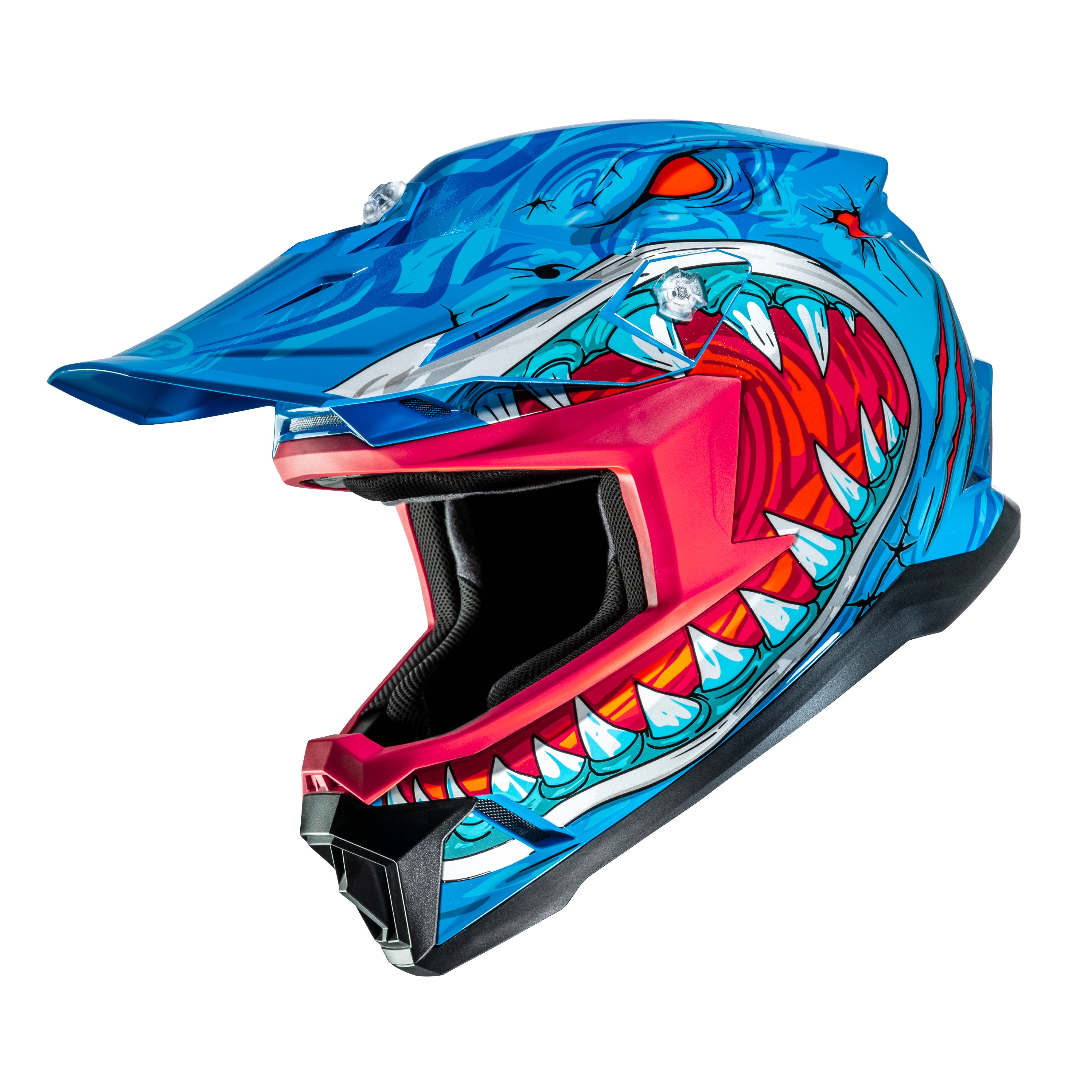 HJC y50 Megadon Youth Helmet