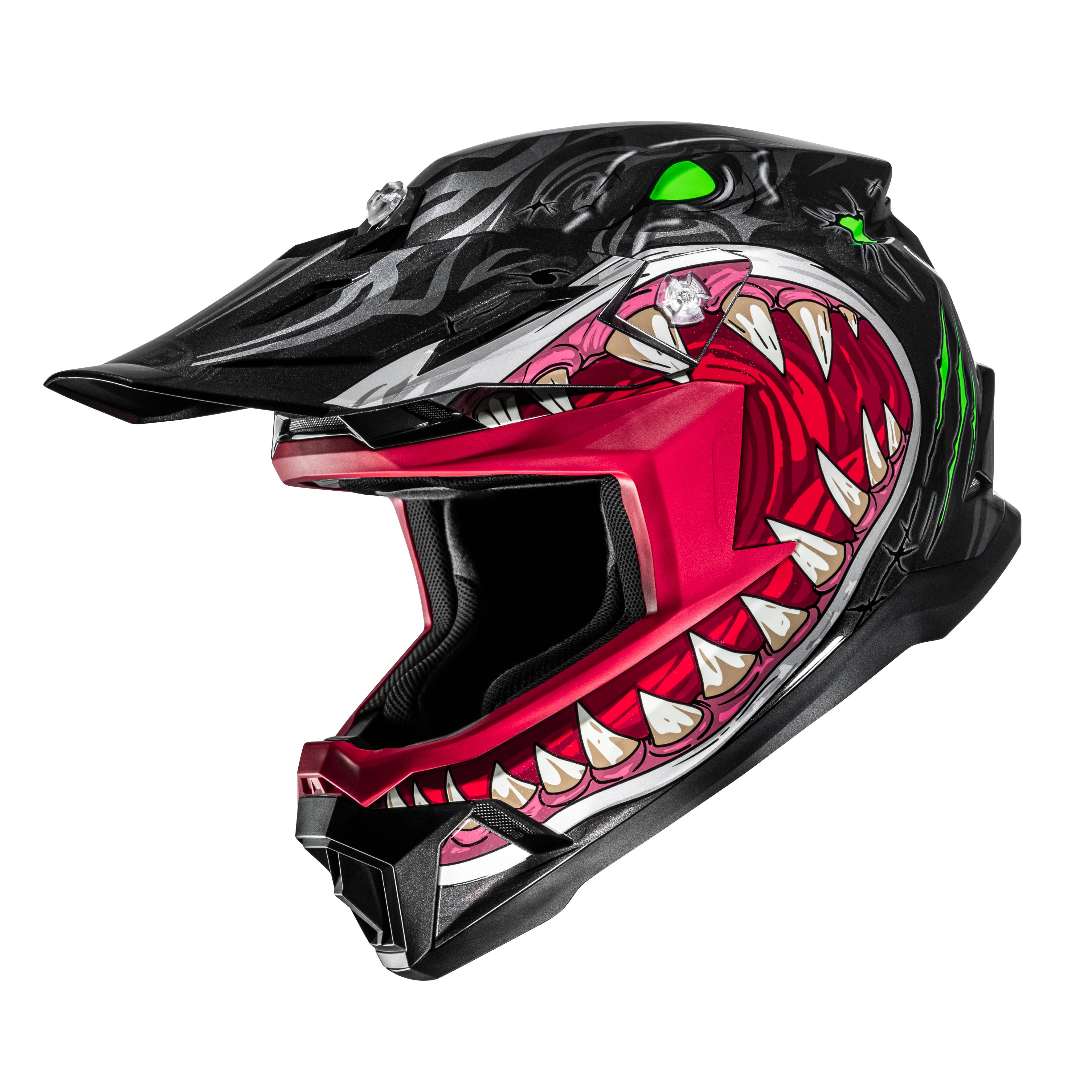 HJC y50 Megadon Youth Helmet