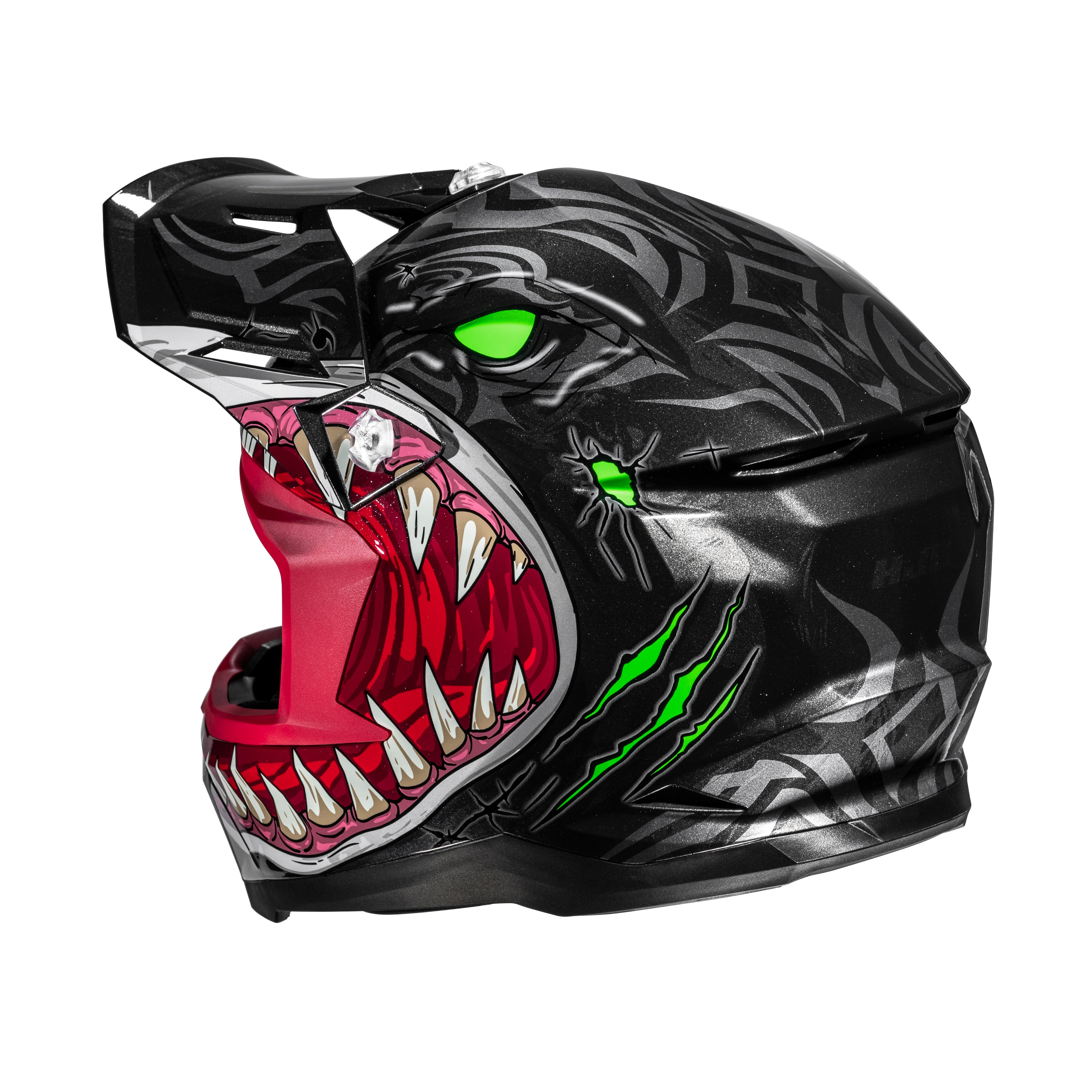 HJC y50 Megadon Youth Helmet