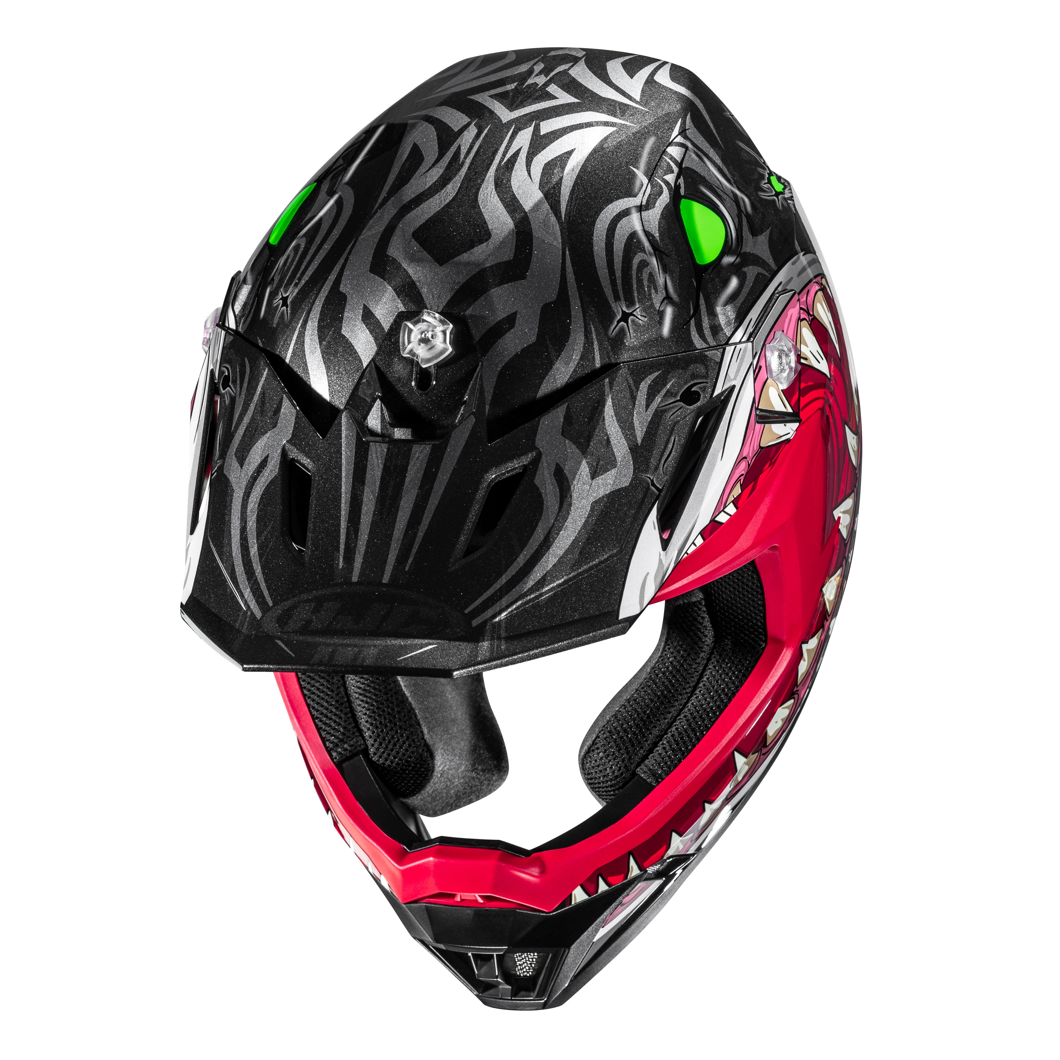 HJC y50 Megadon Youth Helmet