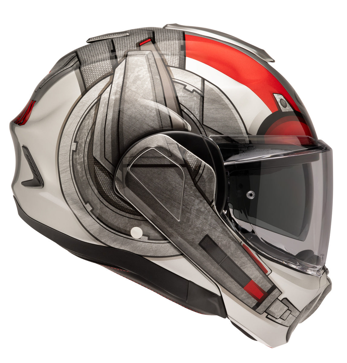 HJC F100 ANT-MAN Helmet
