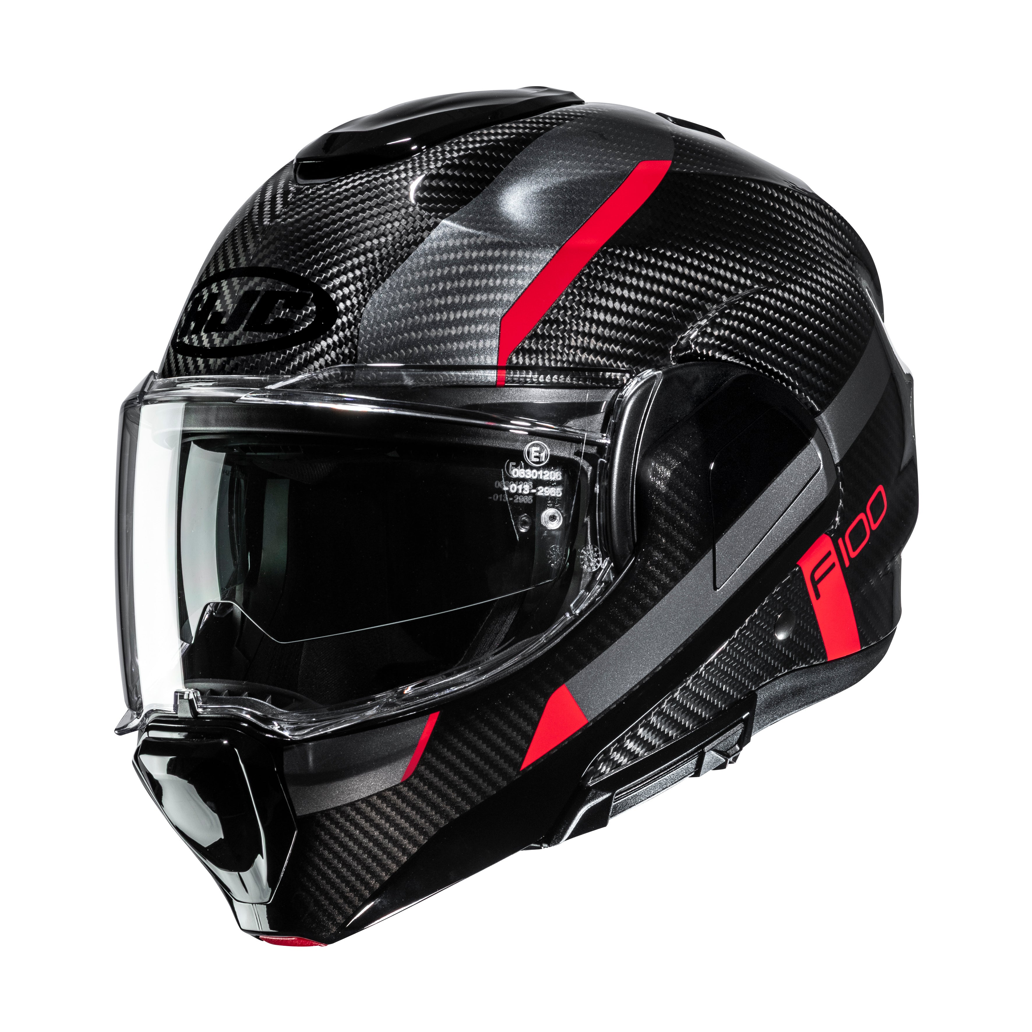 HJC F100 Astra Helmet