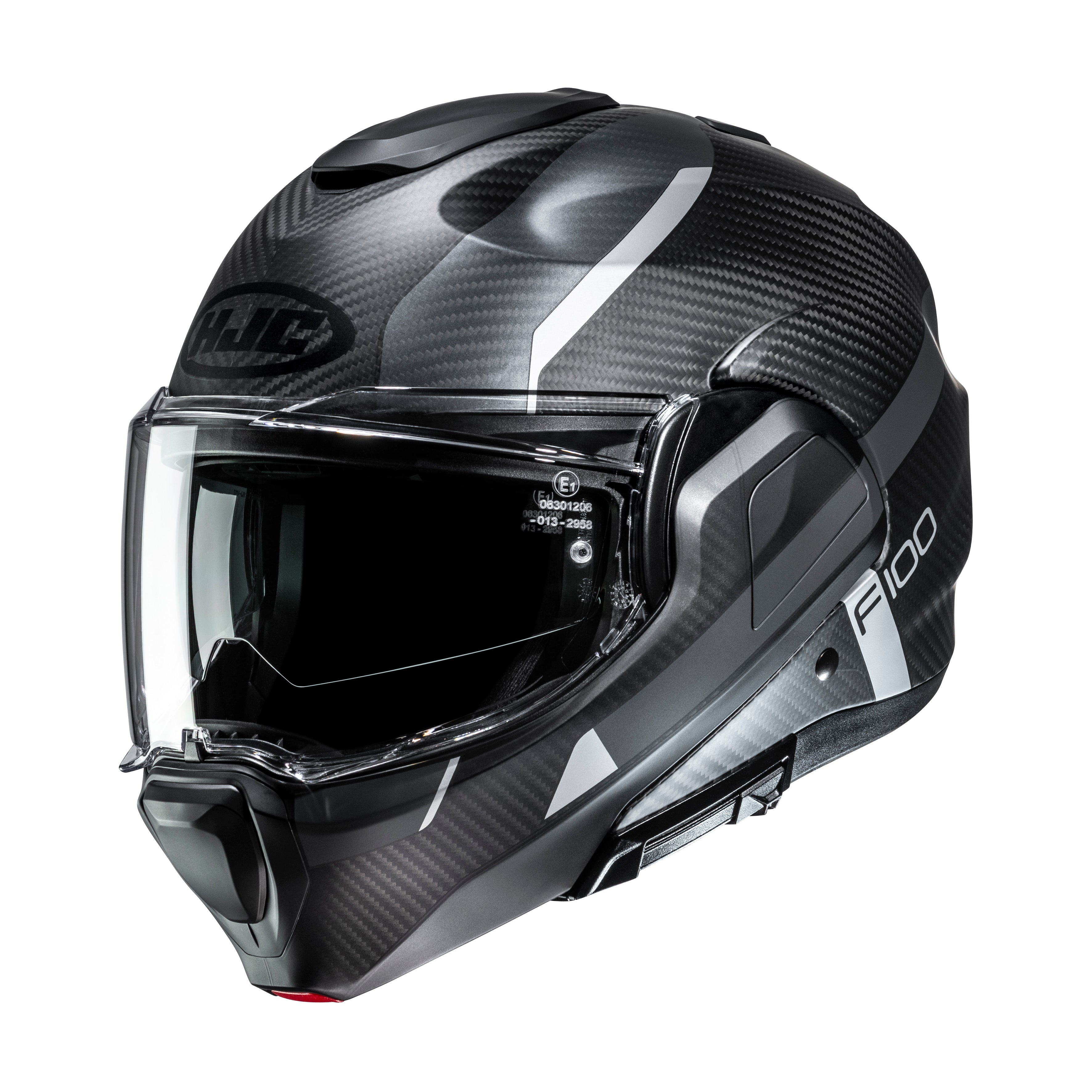 HJC F100 Astra Helmet