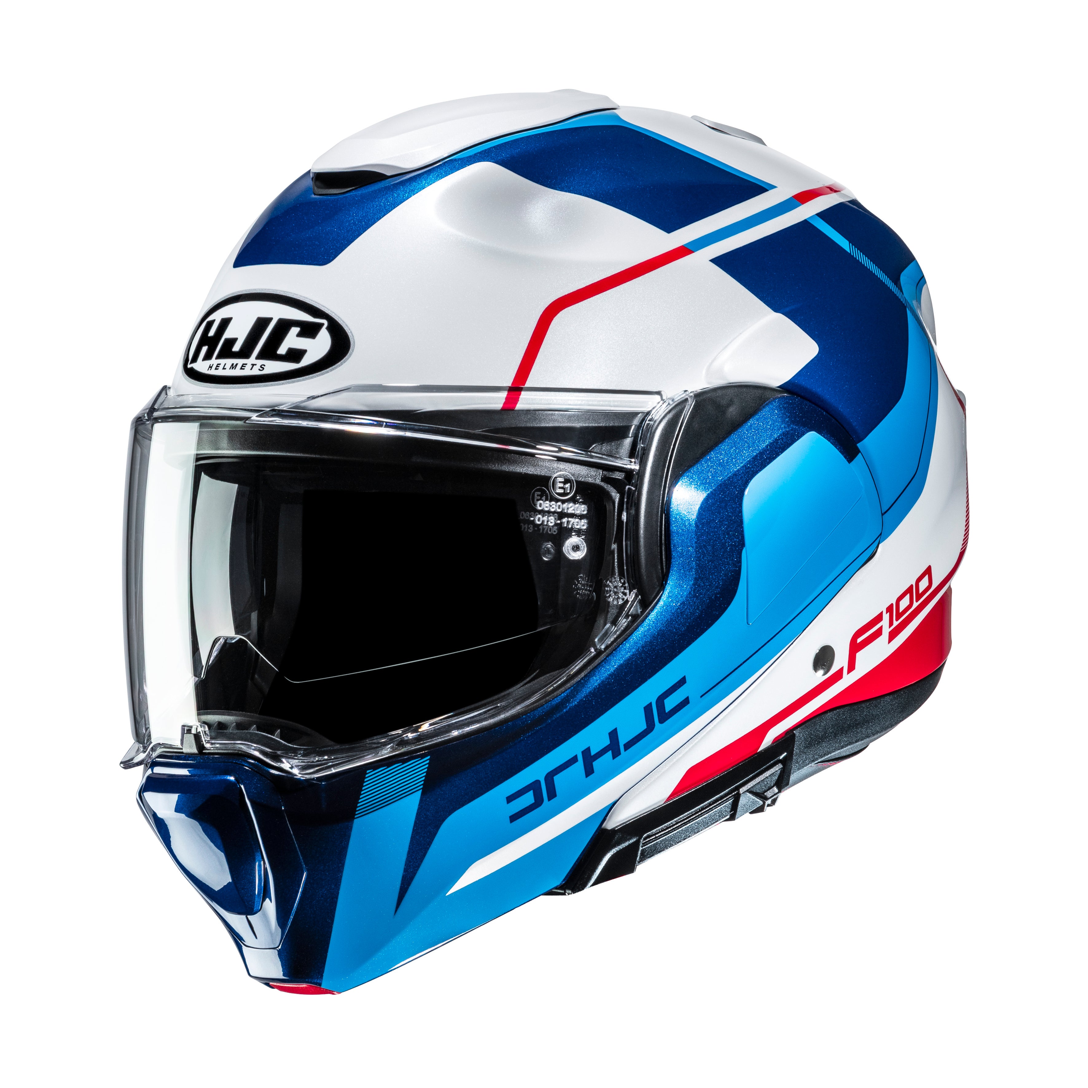 HJC F100 Astra Helmet