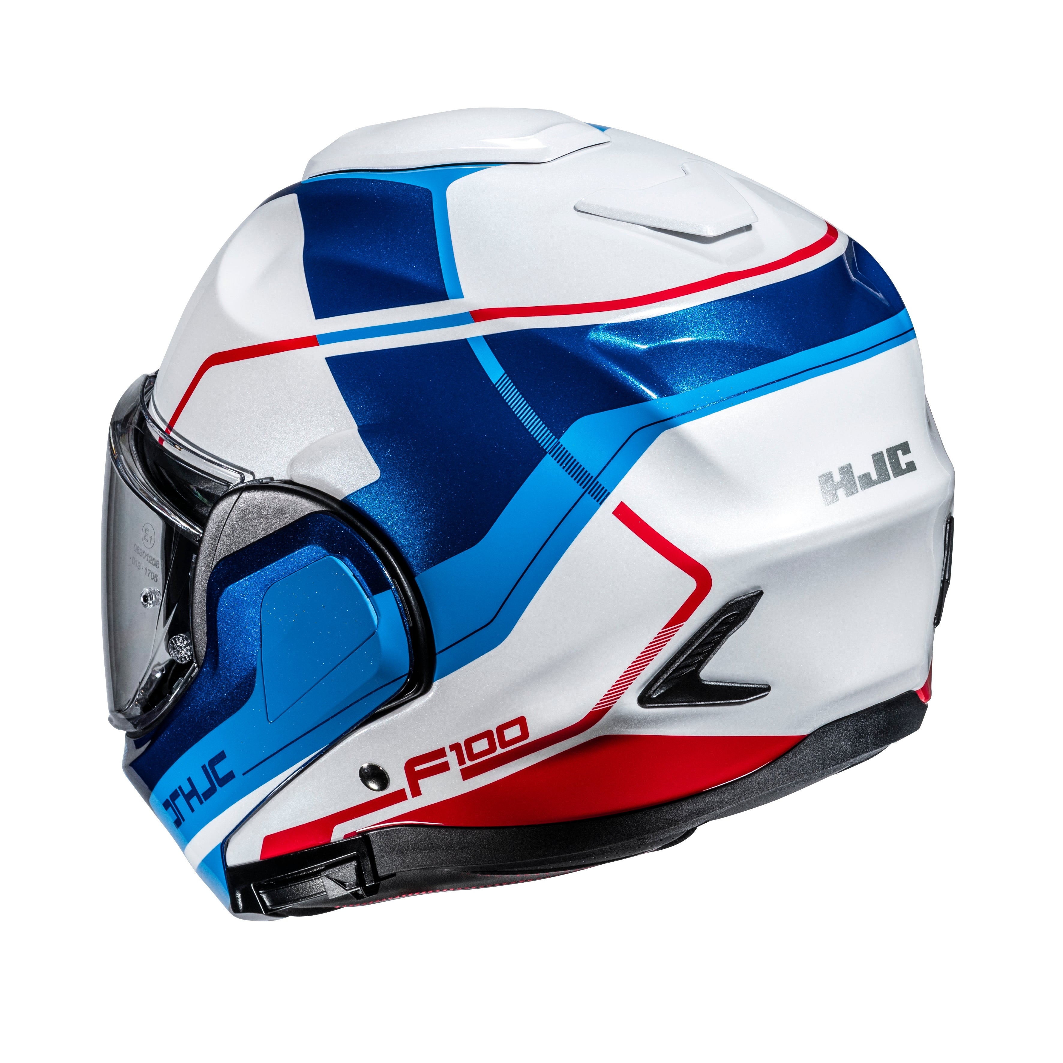 HJC F100 Astra Helmet