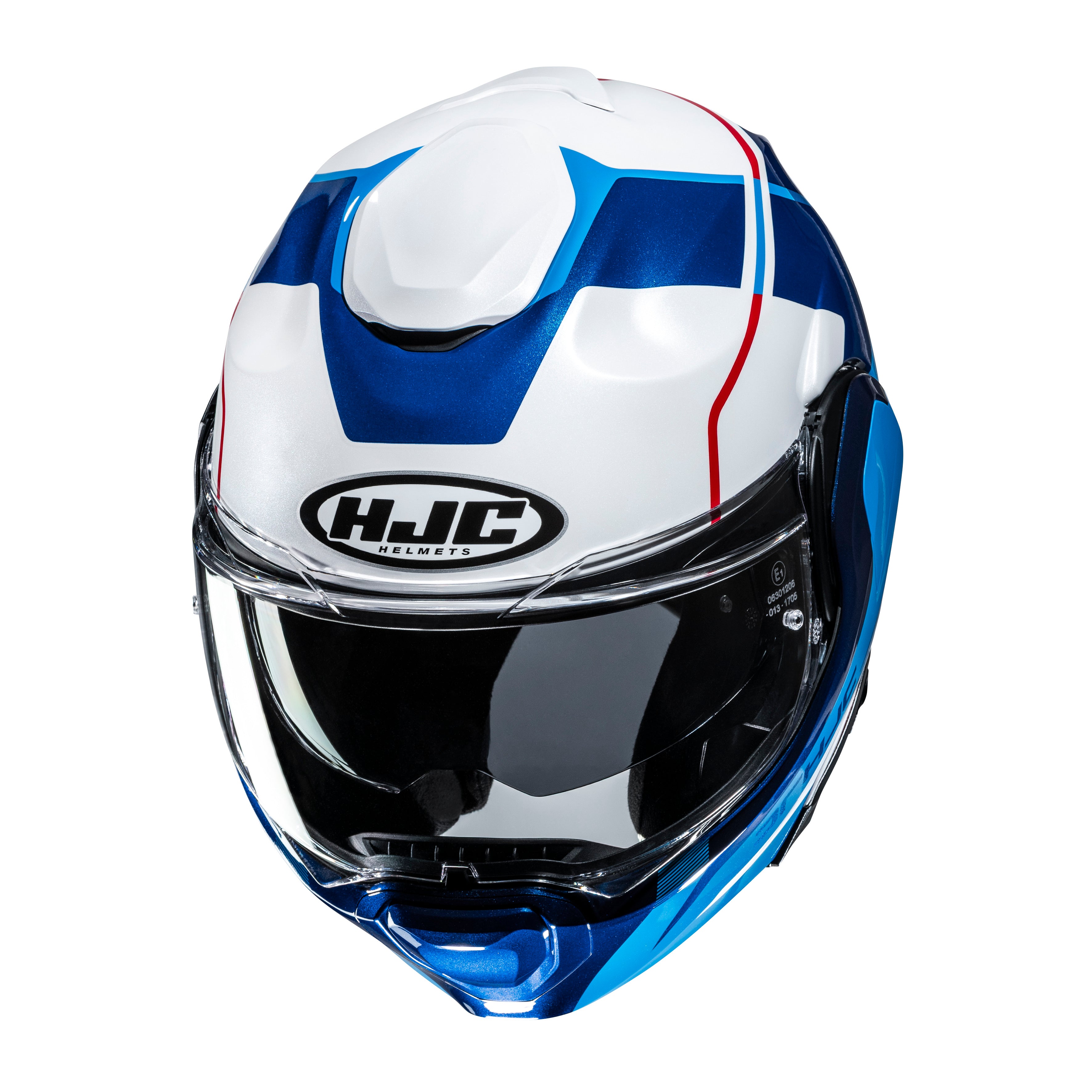 HJC F100 Astra Helmet