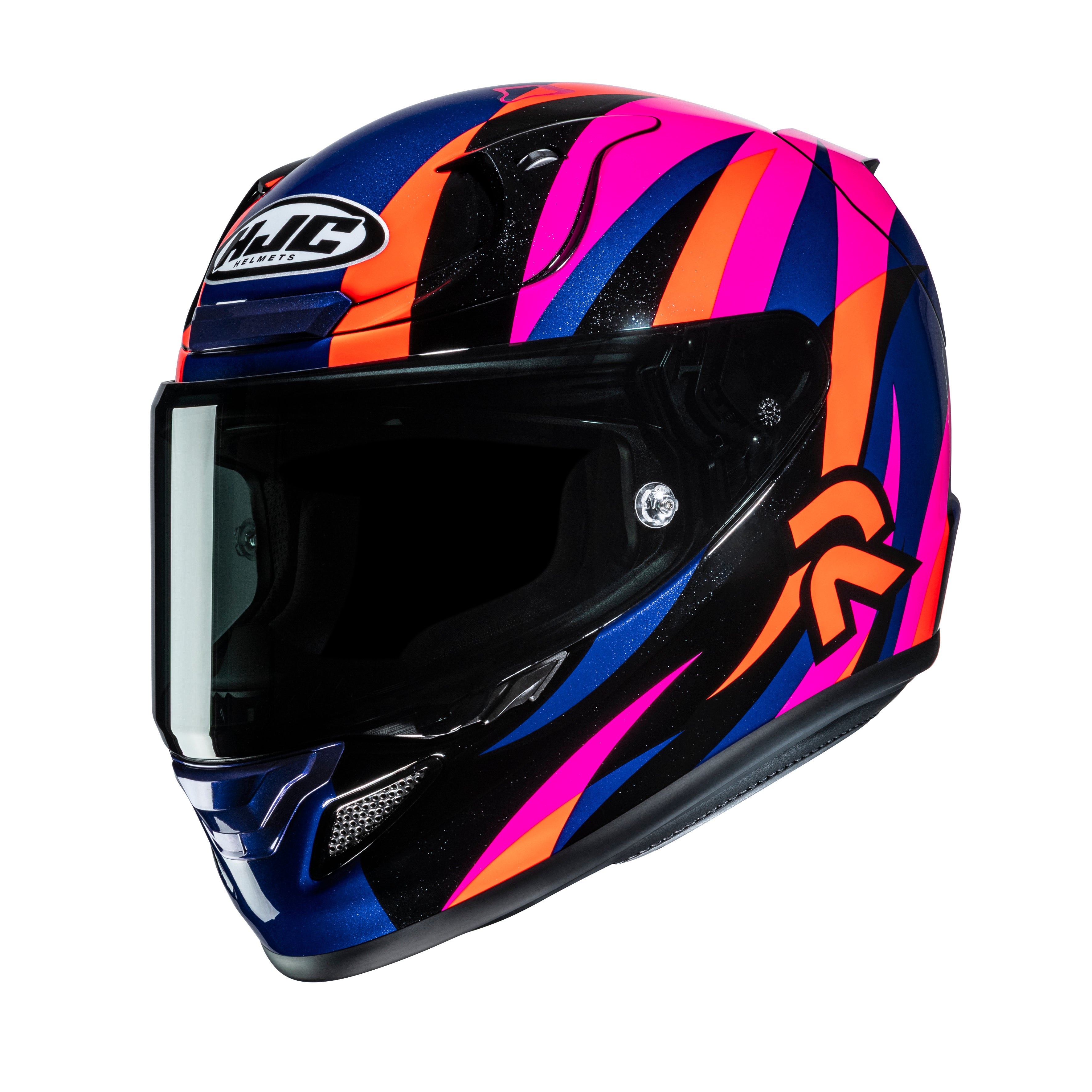 HJC RPHA 12N Dirano Helmet