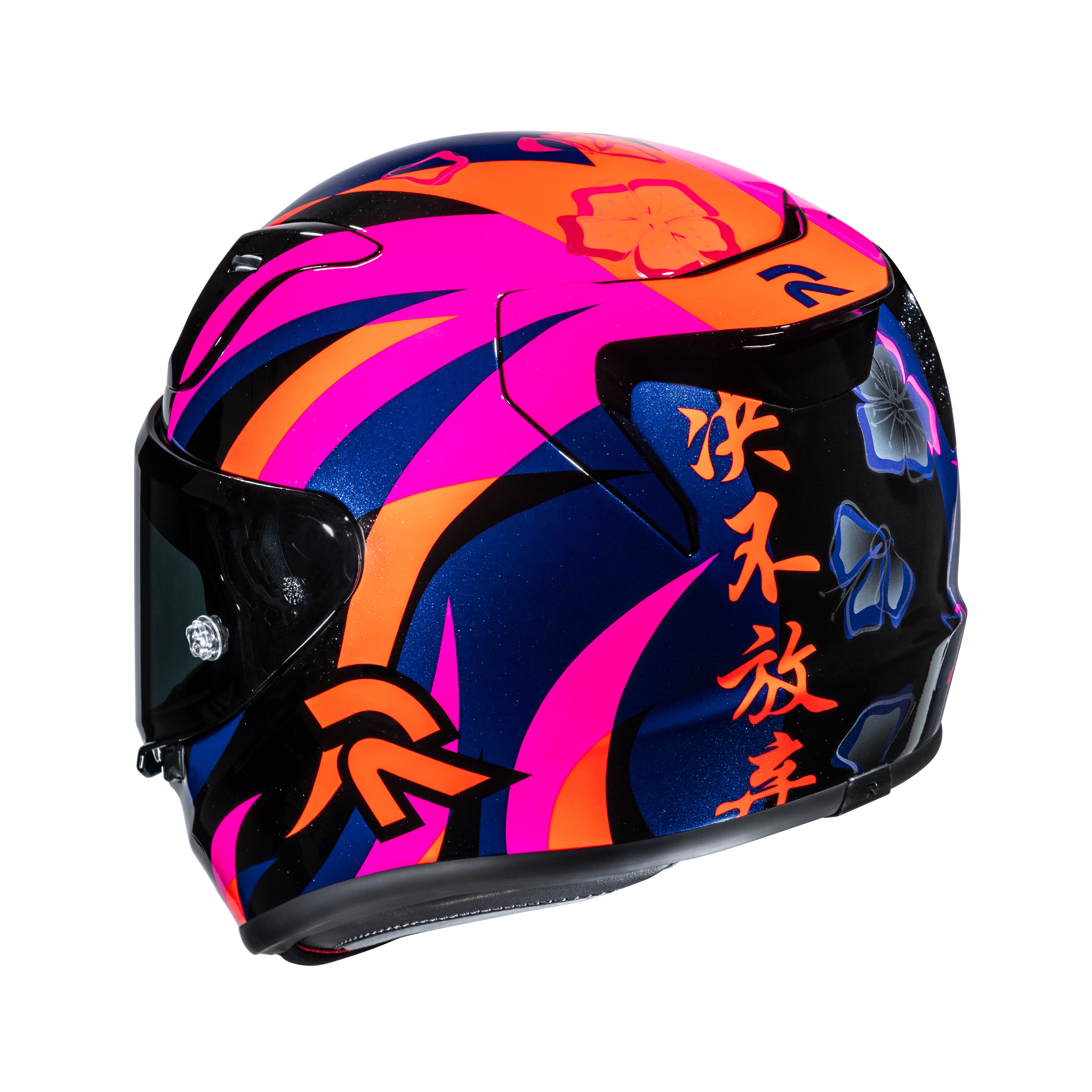 HJC RPHA 12N Dirano Helmet
