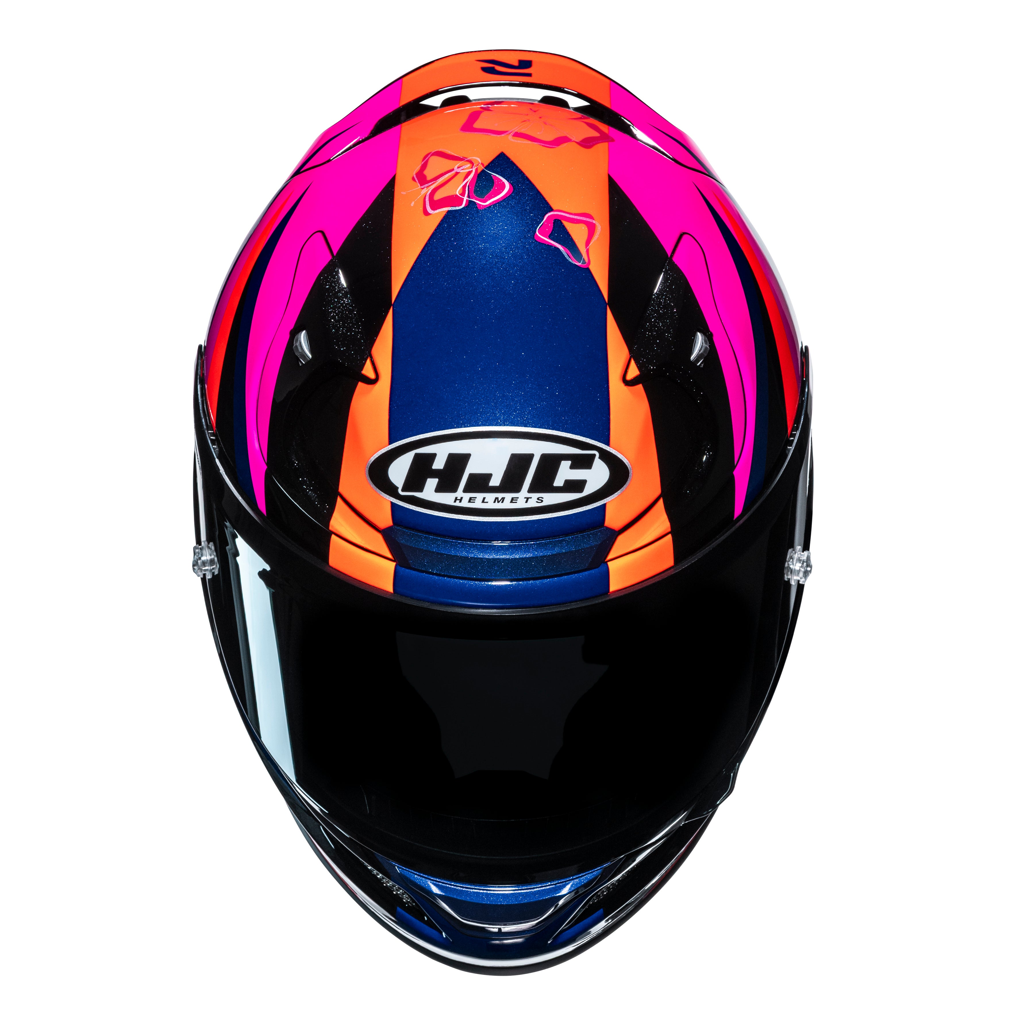 HJC RPHA 12N Dirano Helmet