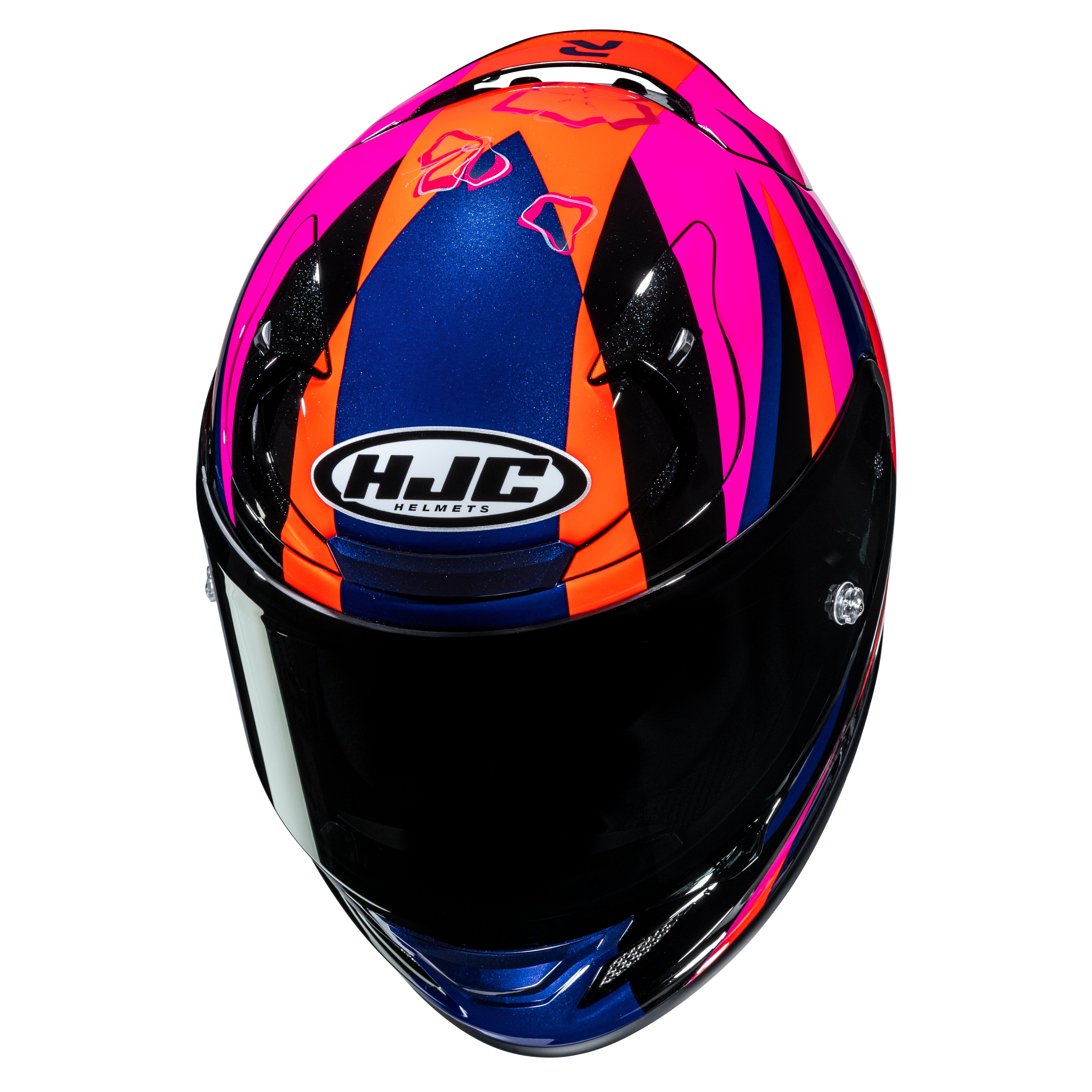 HJC RPHA 12N Dirano Helmet