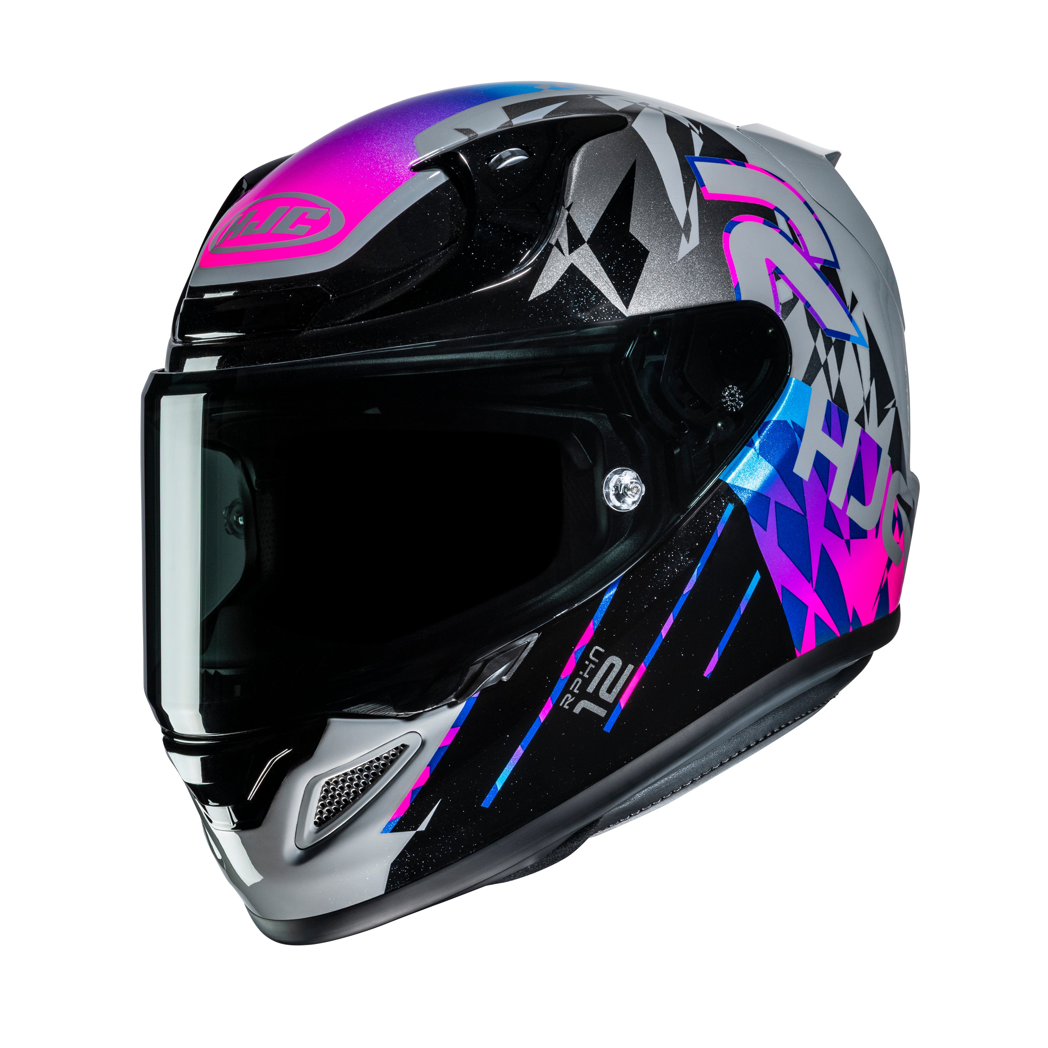 HJC RPHA 12N Kate Helmet
