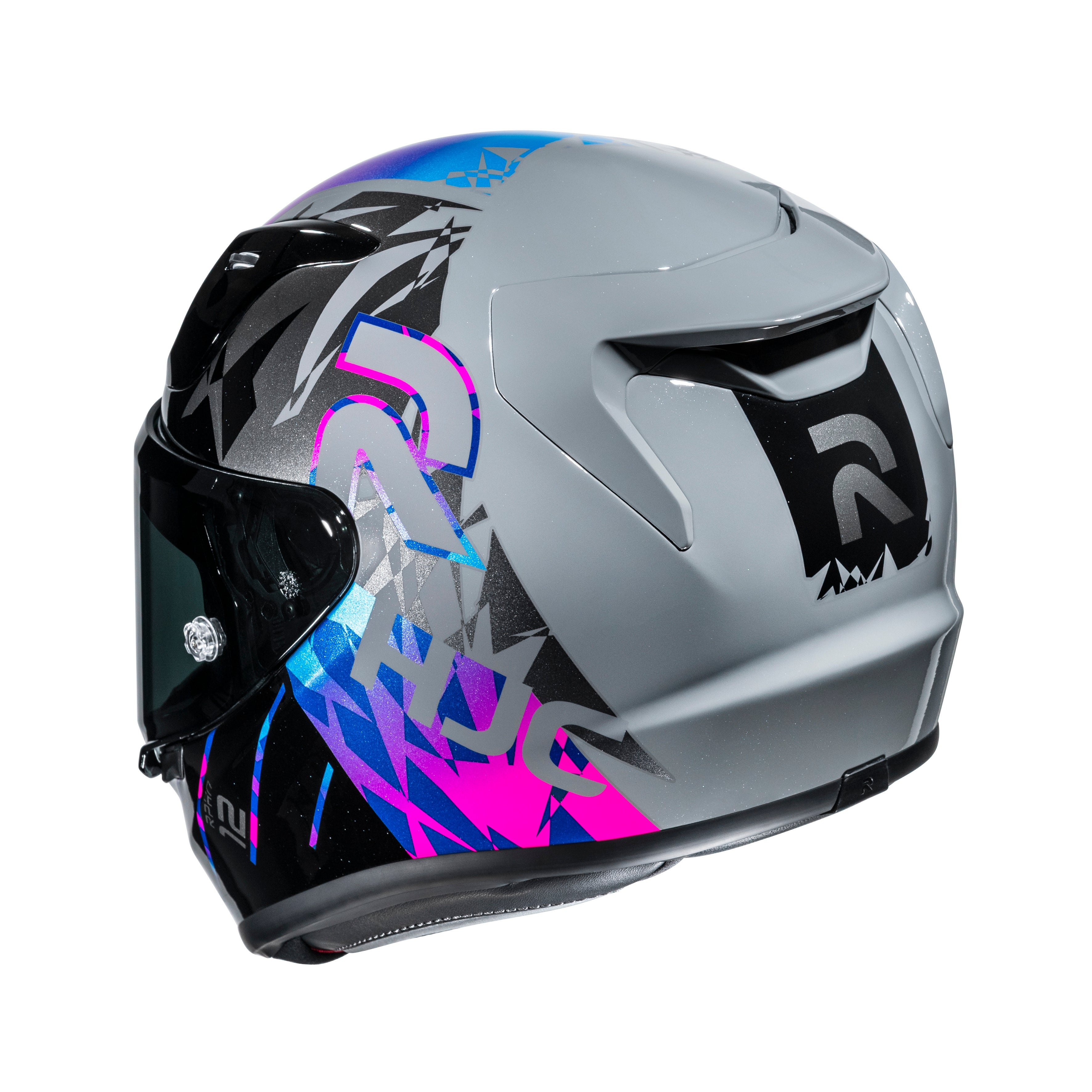 HJC RPHA 12N Kate Helmet