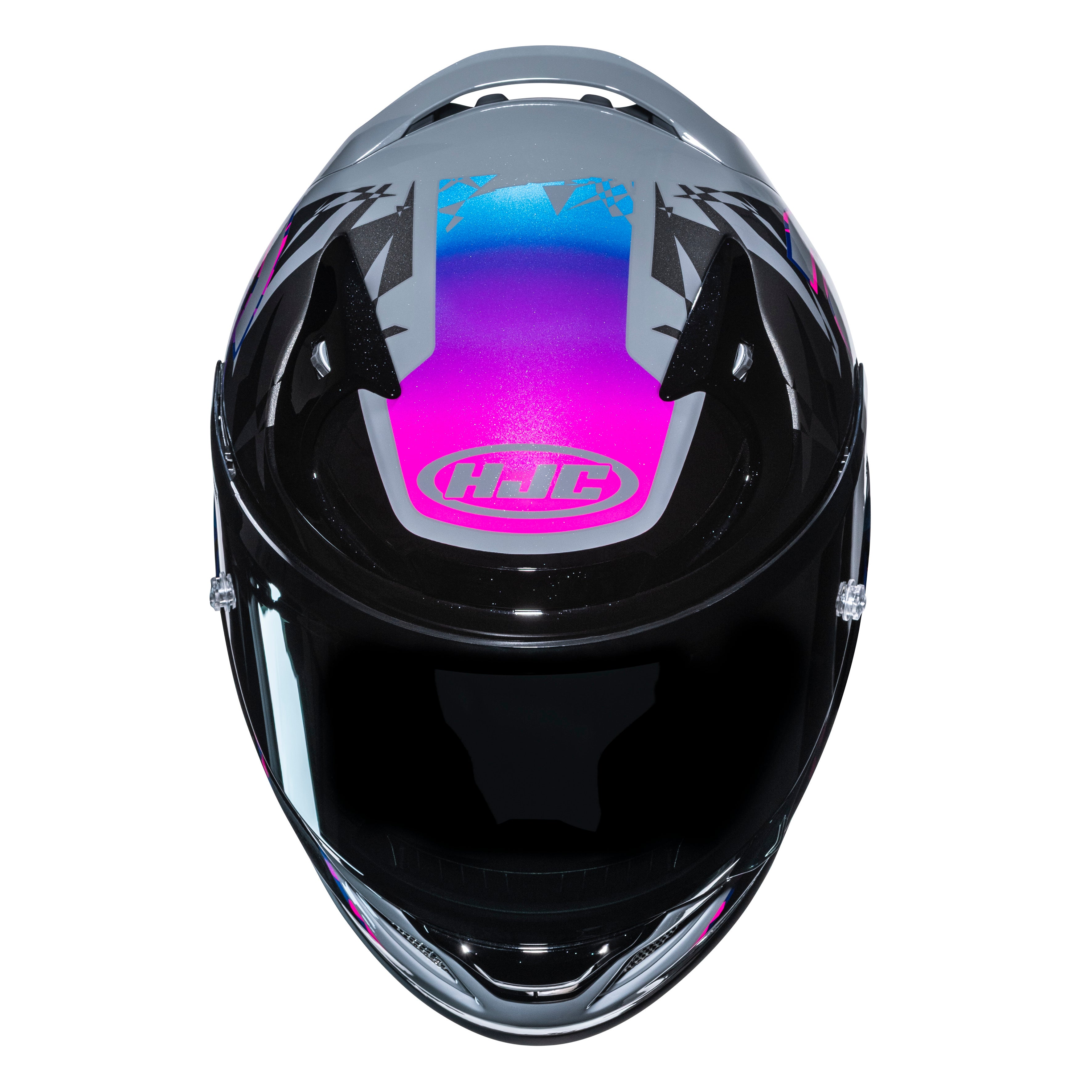 HJC RPHA 12N Kate Helmet