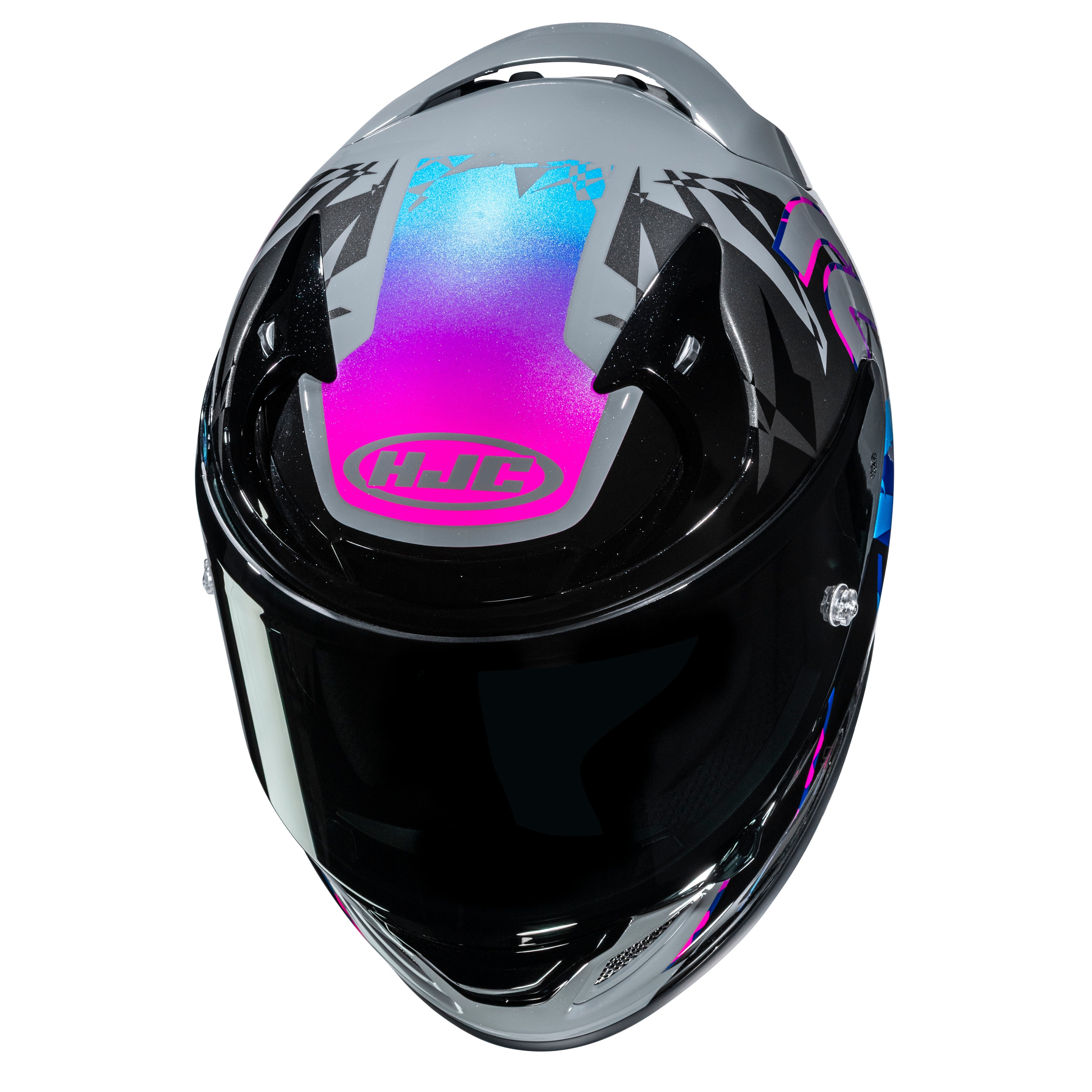 HJC RPHA 12N Kate Helmet