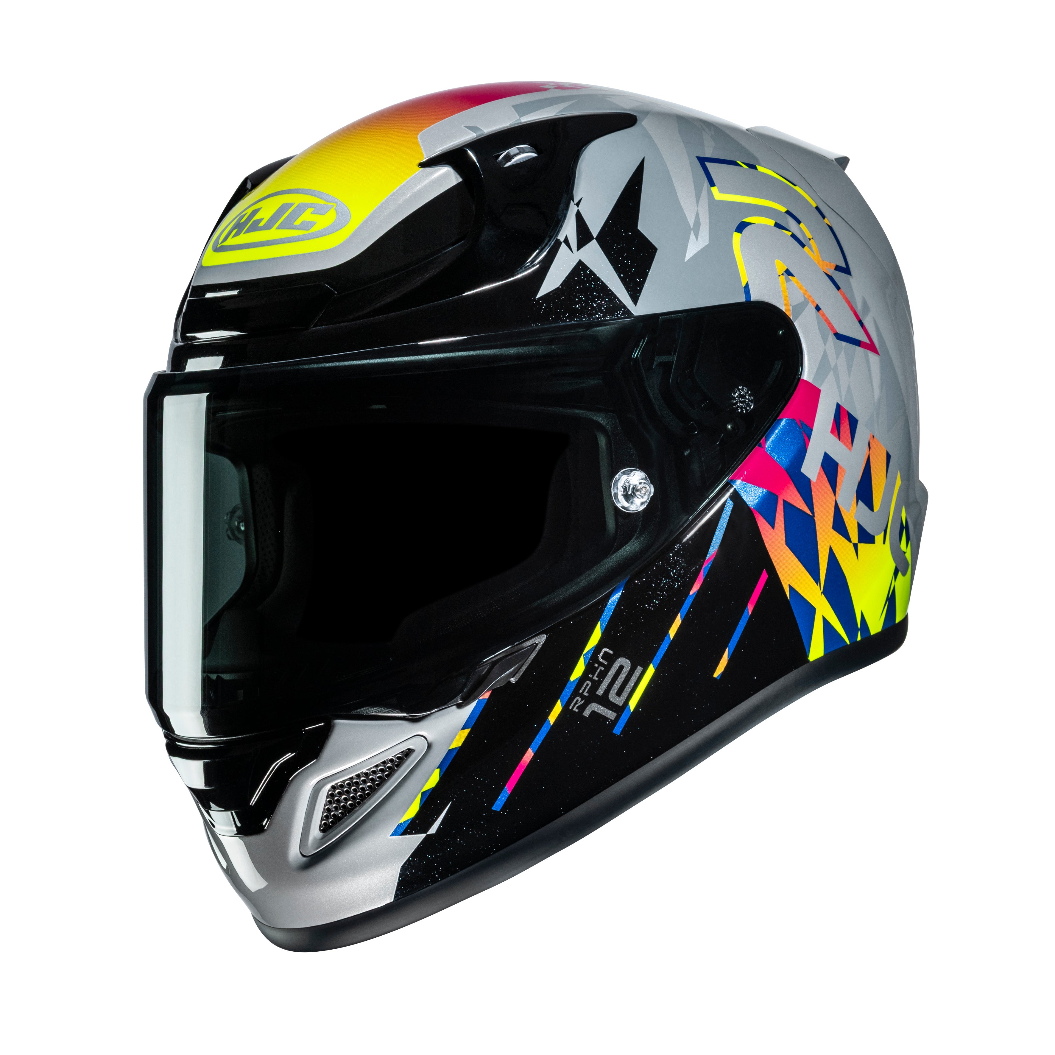 HJC RPHA 12N Kate Helmet