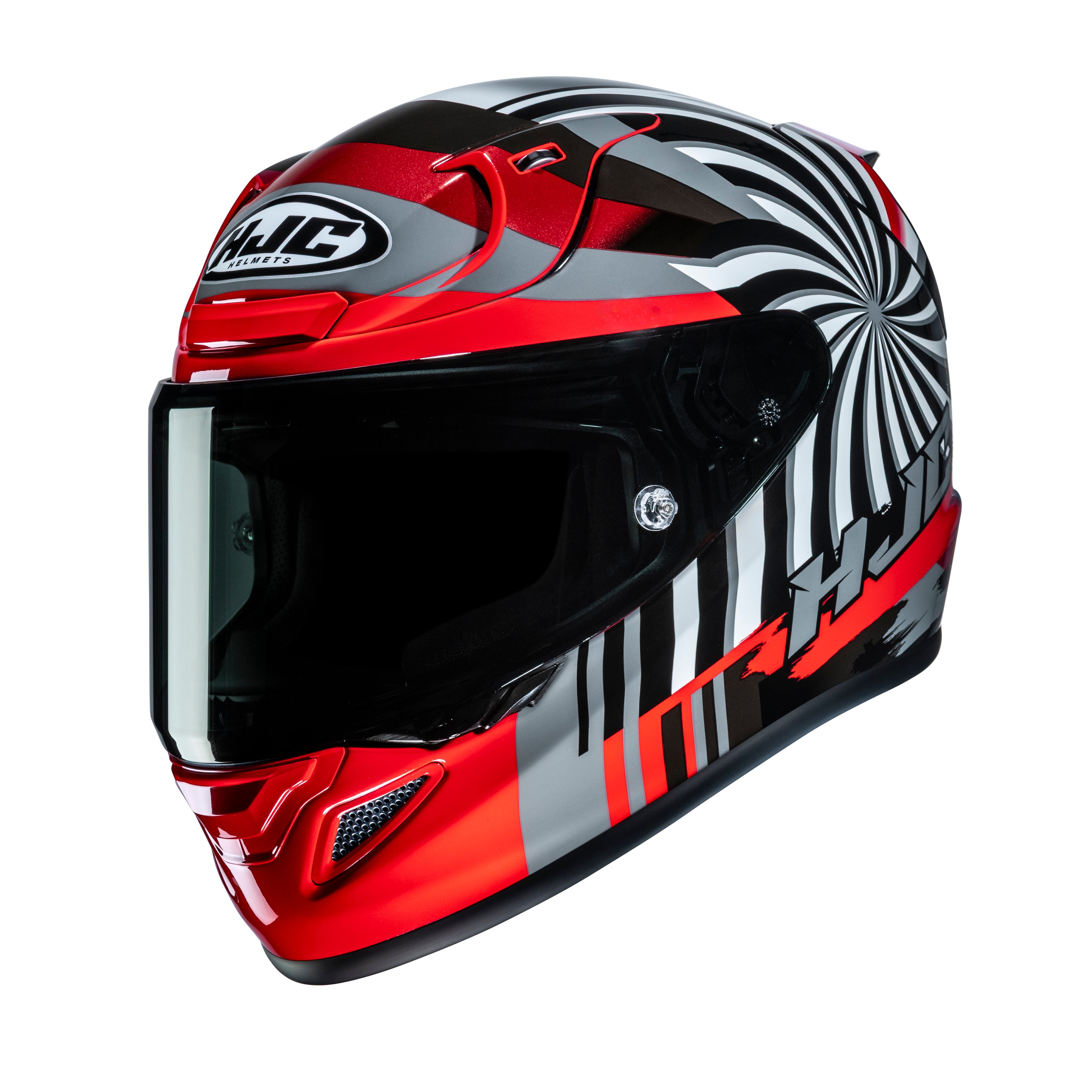 HJC RPHA 12N Lif Helmet