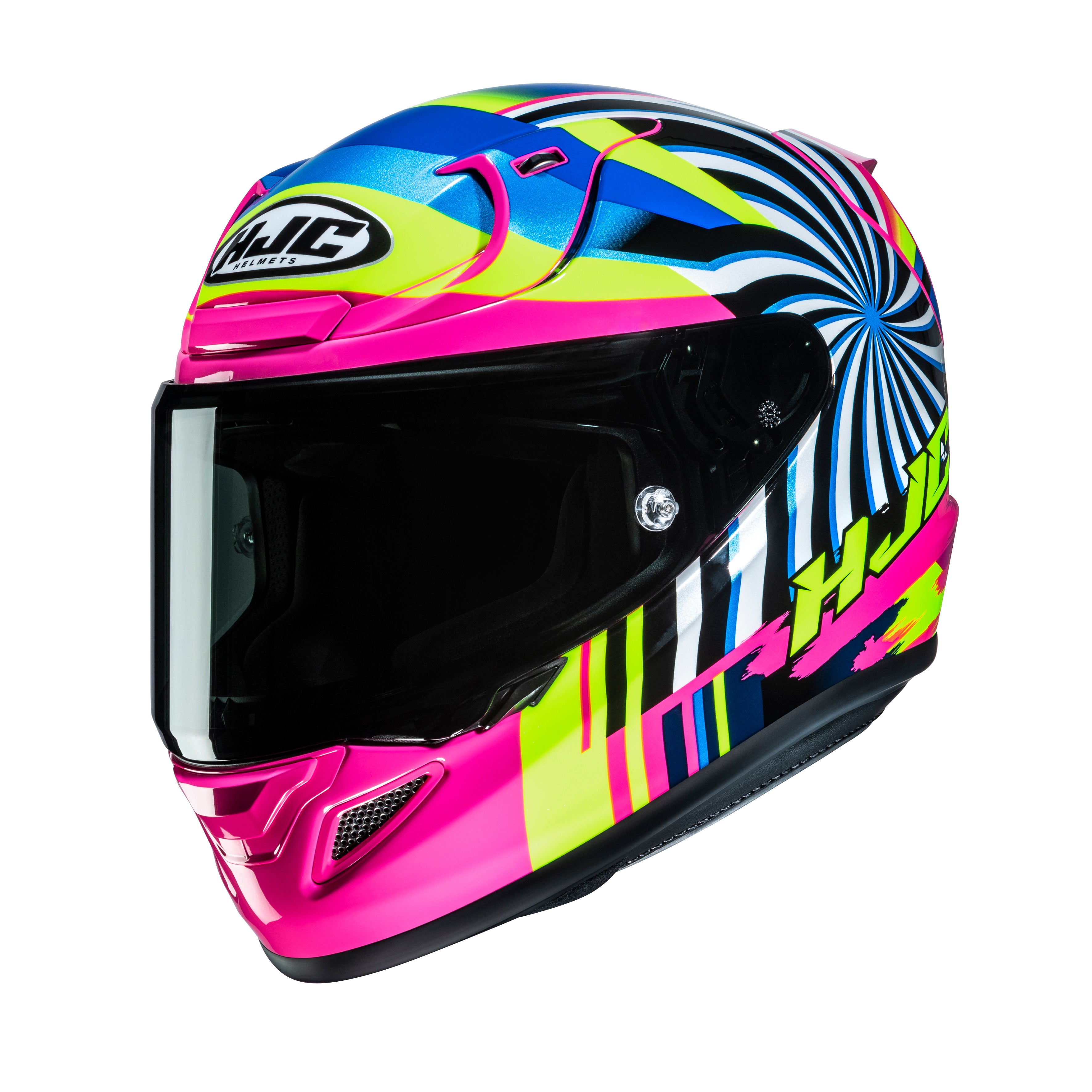 HJC RPHA 12N Lif Helmet