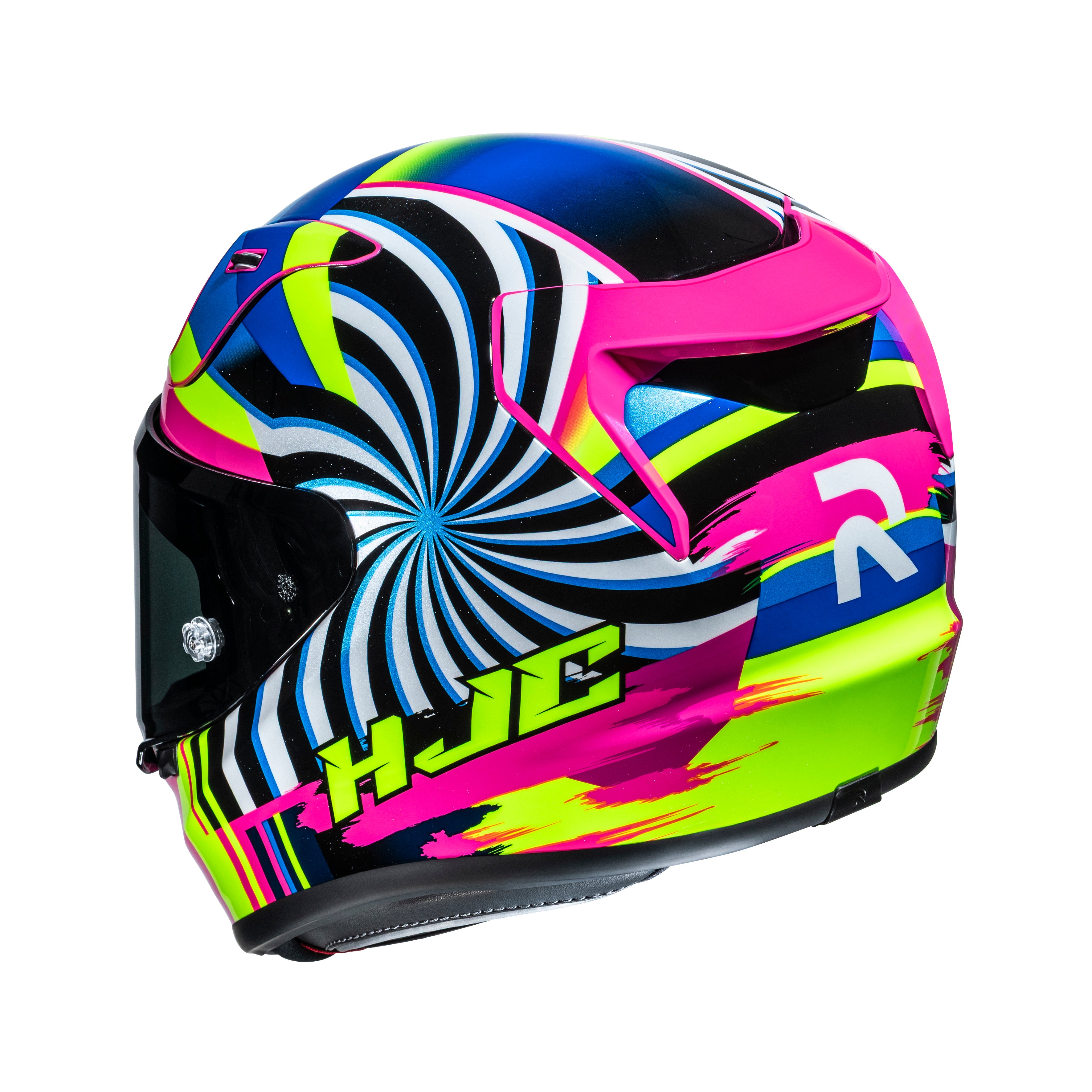 HJC RPHA 12N Lif Helmet