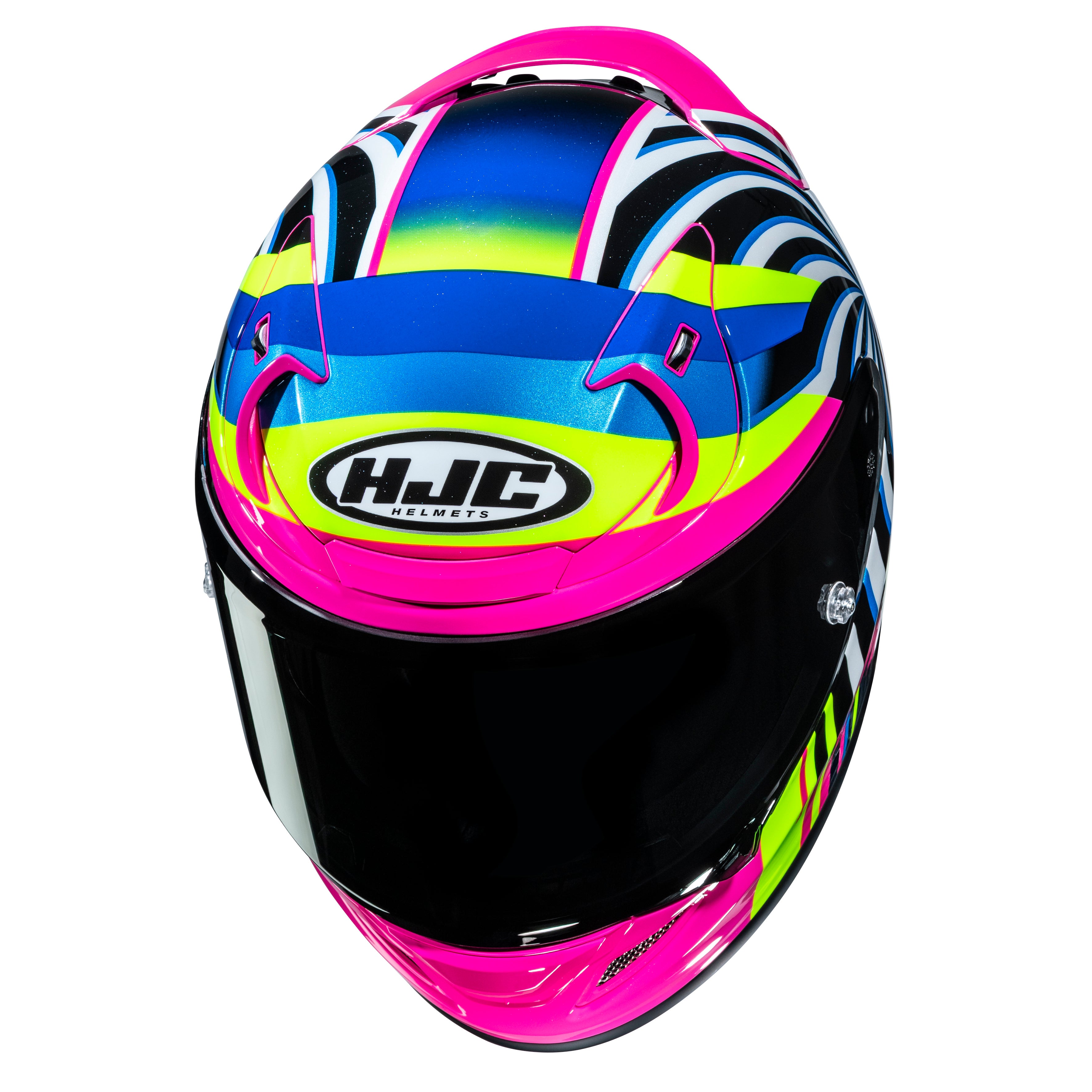HJC RPHA 12N Lif Helmet
