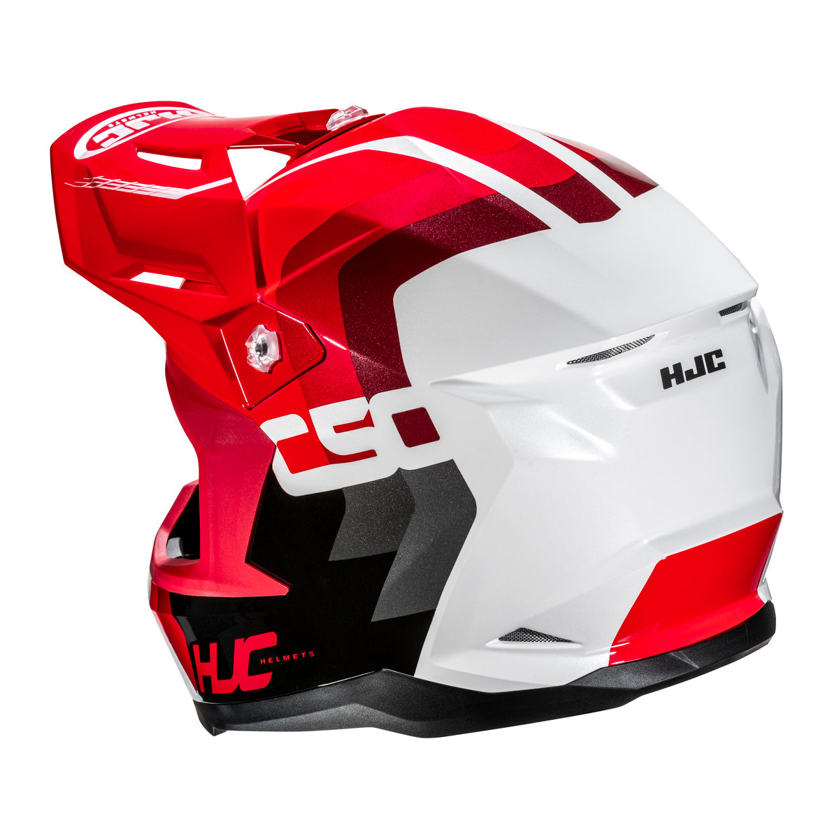HJC C50 Primal Helmet