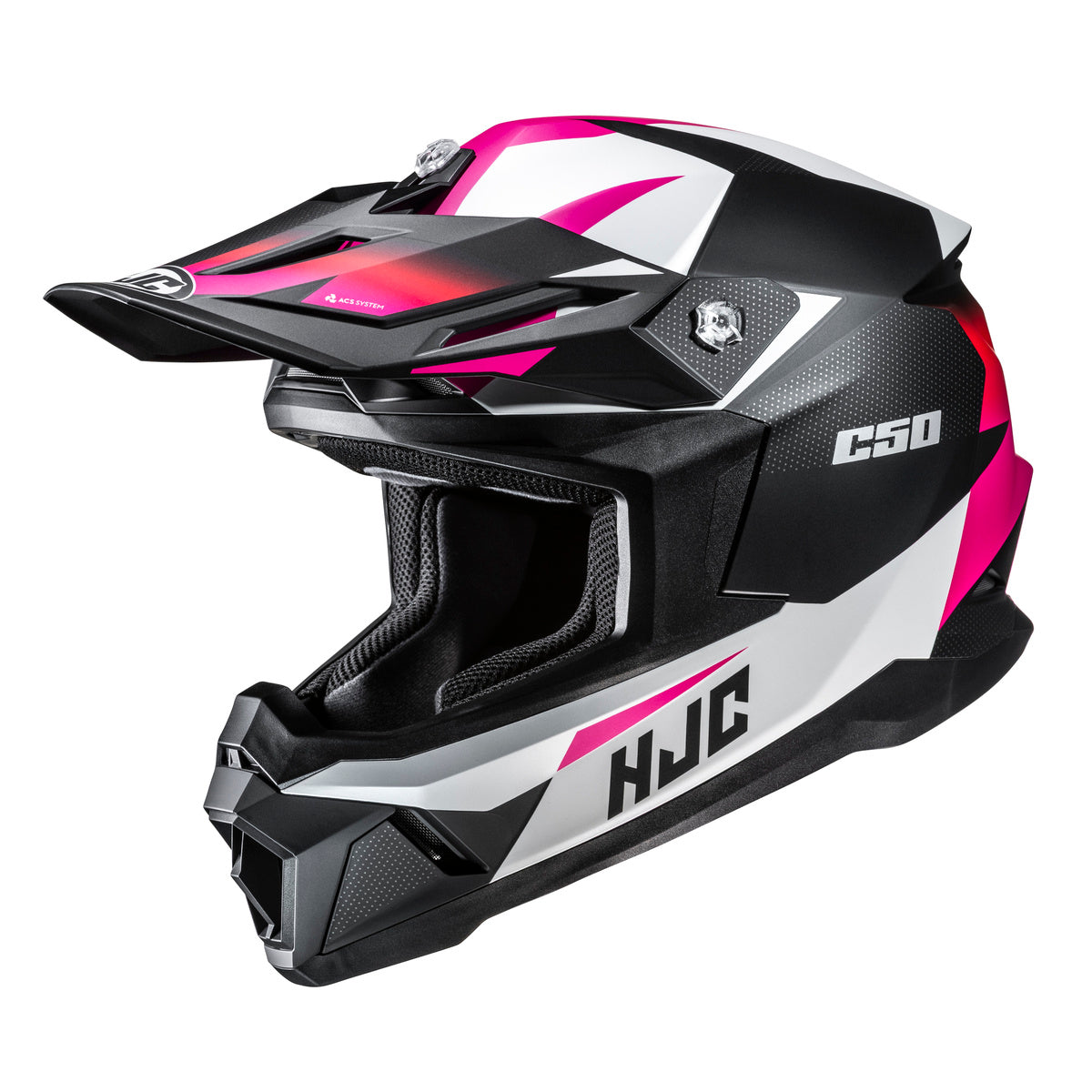 HJC C50 Slide Helmet