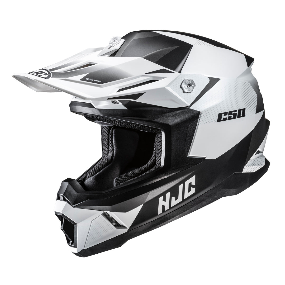 HJC C50 Slide Helmet