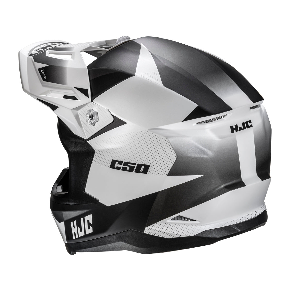 HJC C50 Slide Helmet