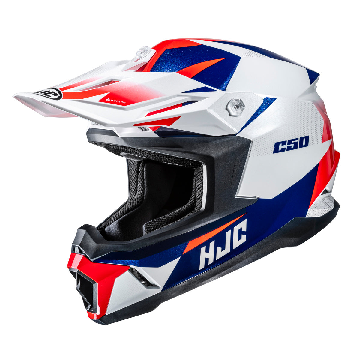 HJC C50 Slide Helmet
