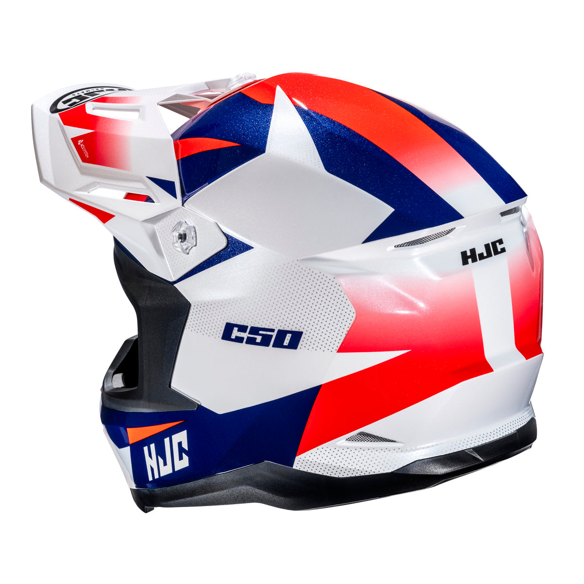 HJC C50 Slide Helmet