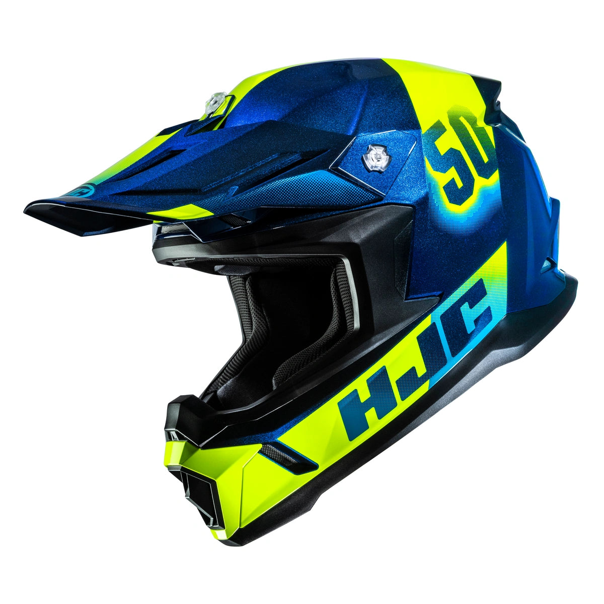 HJC c50 Dash Helmet