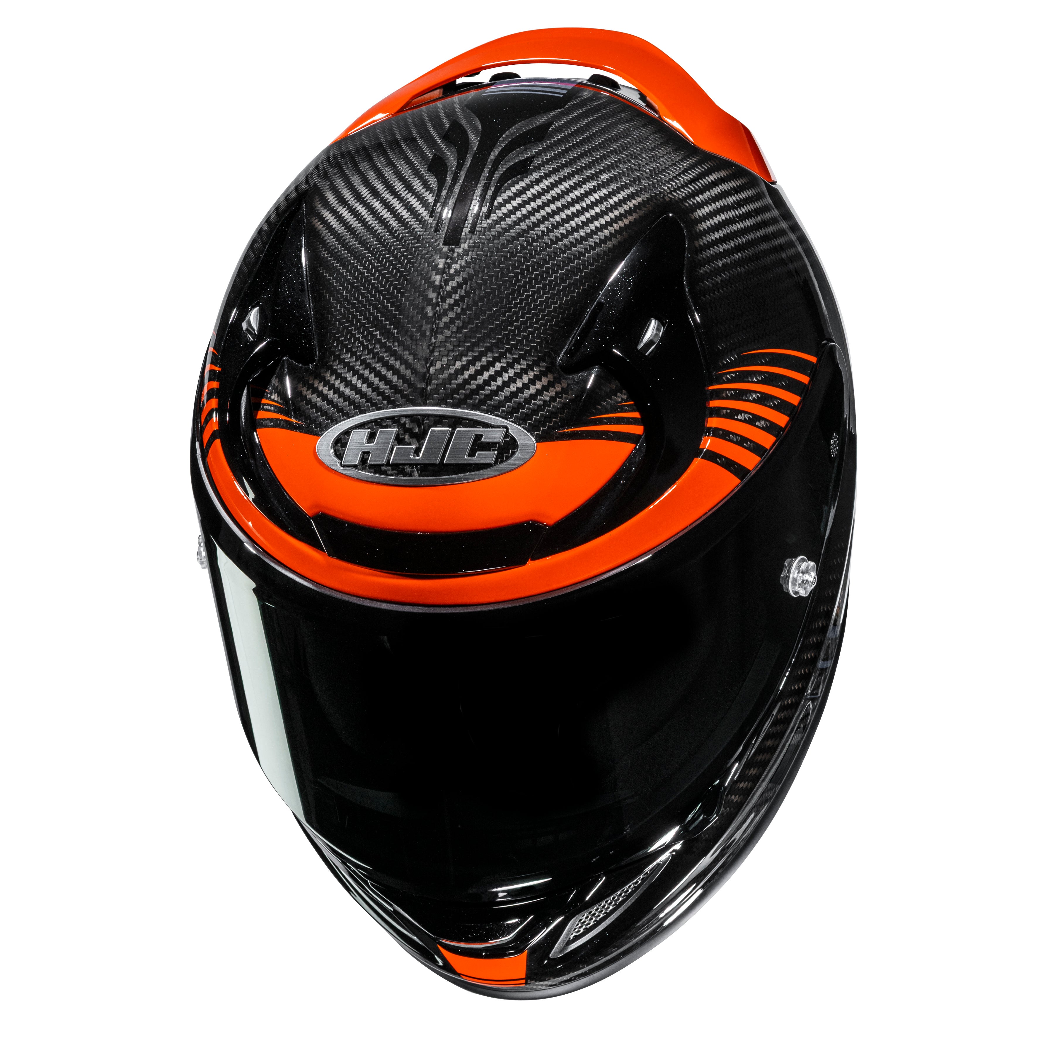 HJC RPHA 12N Carbon Tovin Helmet