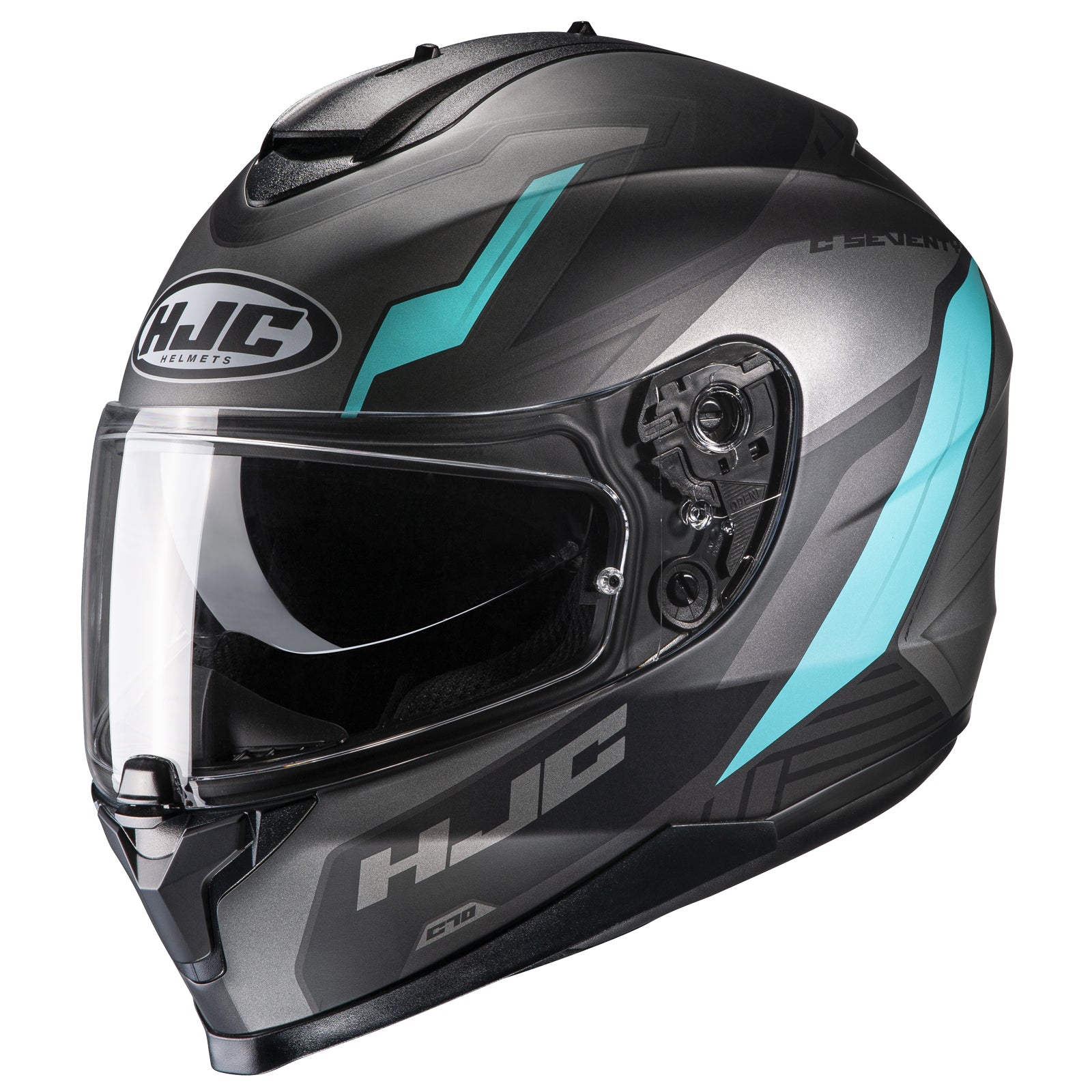 HJC C70 Silon Helmet