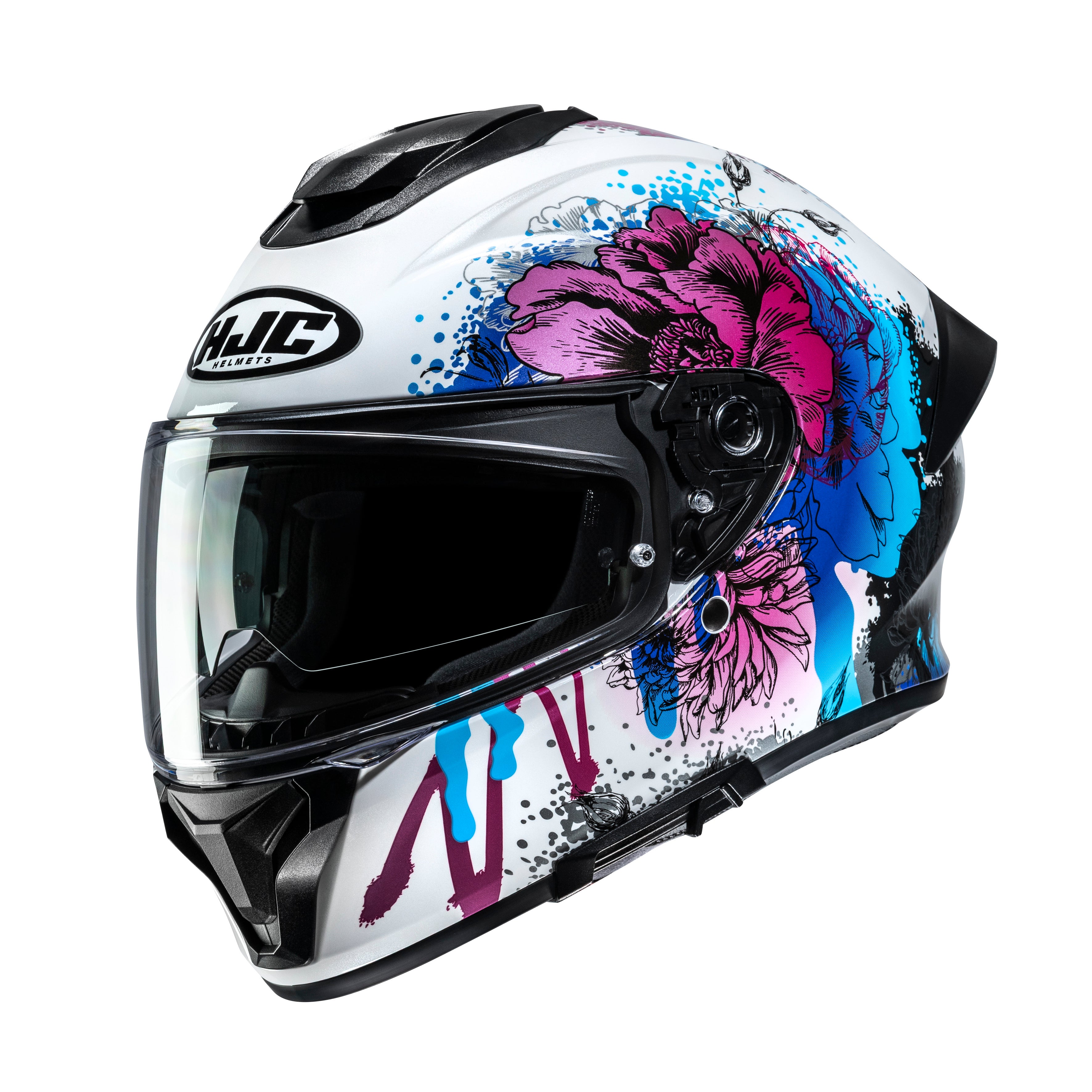 HJC c71 Roko Helmet