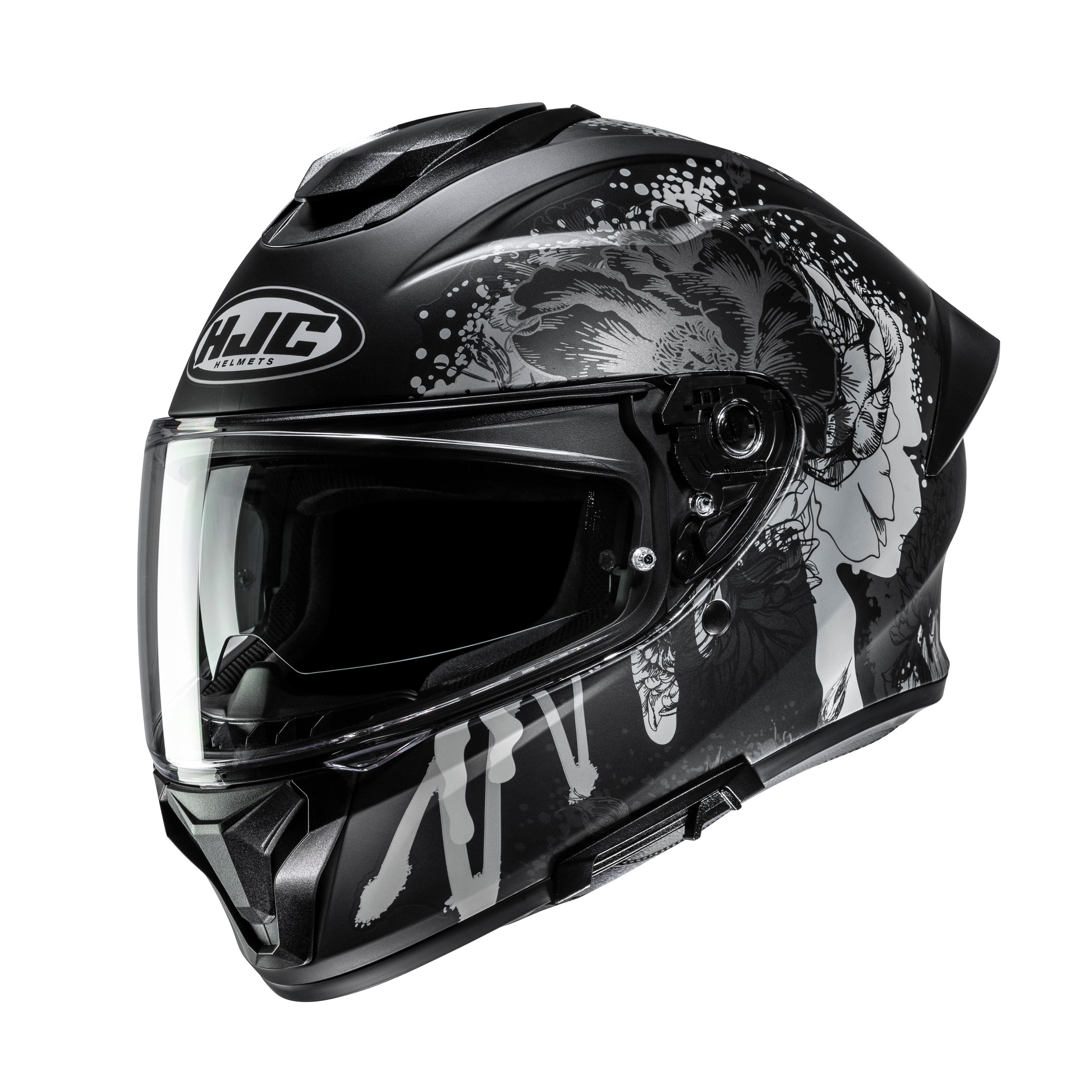 HJC c71 Roko Helmet