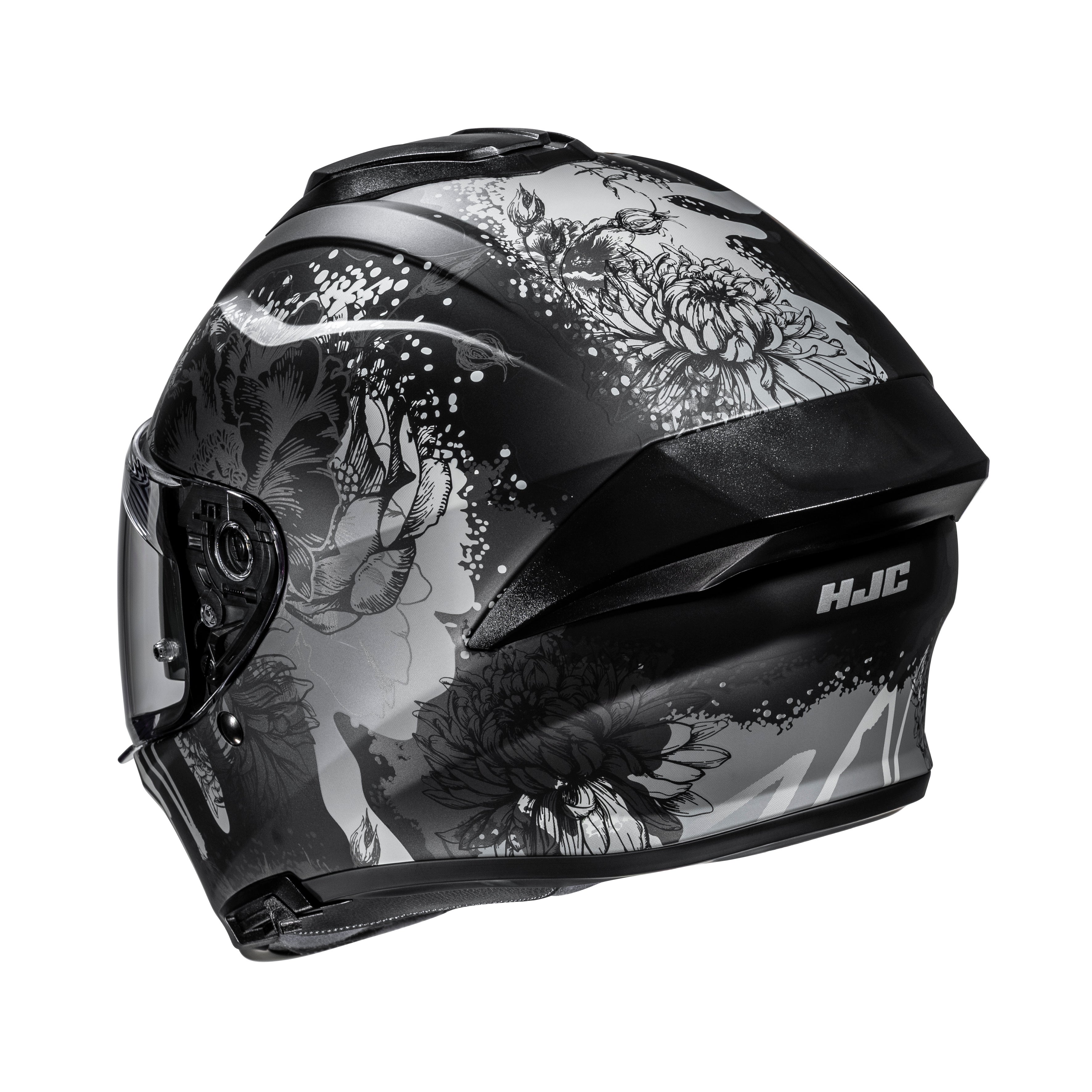 HJC c71 Roko Helmet