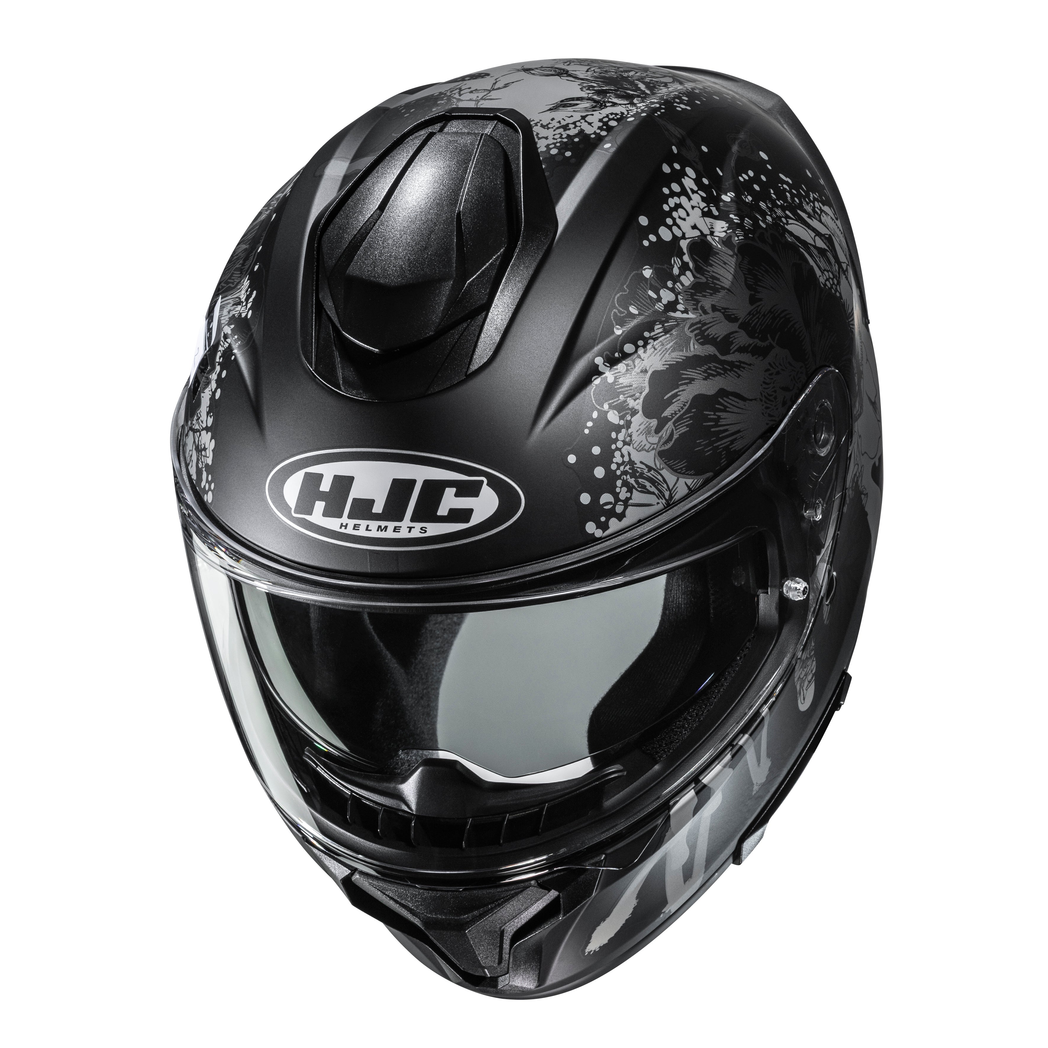 HJC c71 Roko Helmet
