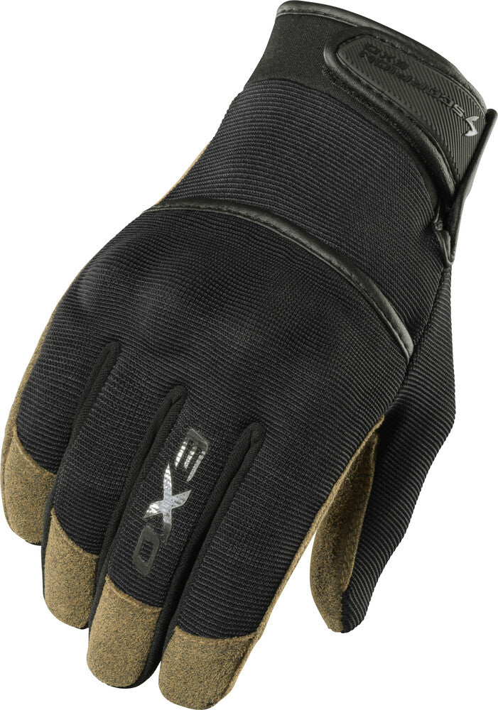 Scorpion Stealth Grip Gloves