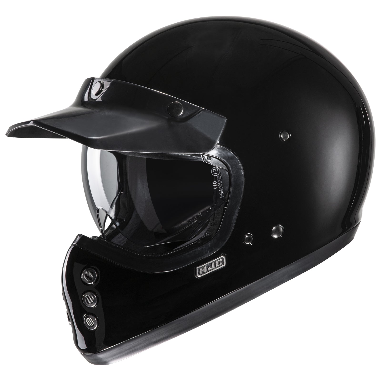 HJC v60 Helmet